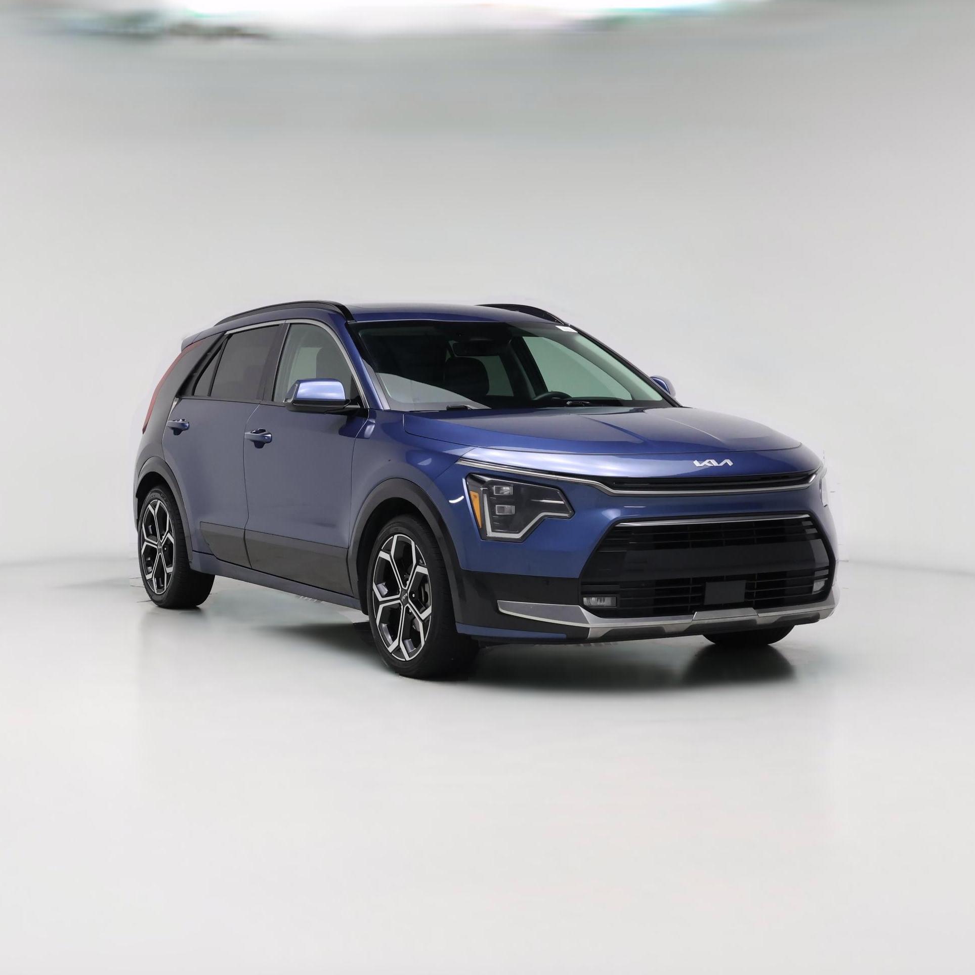 Thumbnail: 2023 Kia Niro - 1