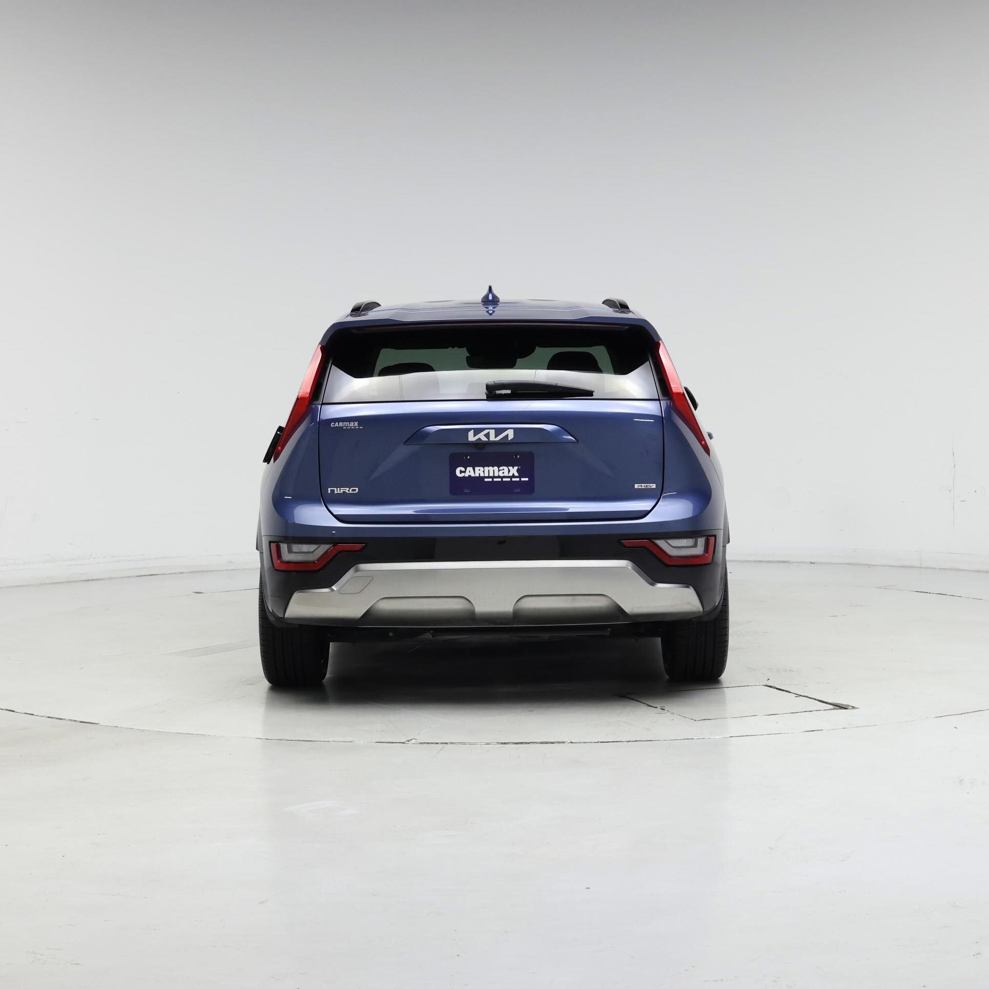 Thumbnail: 2023 Kia Niro - 6