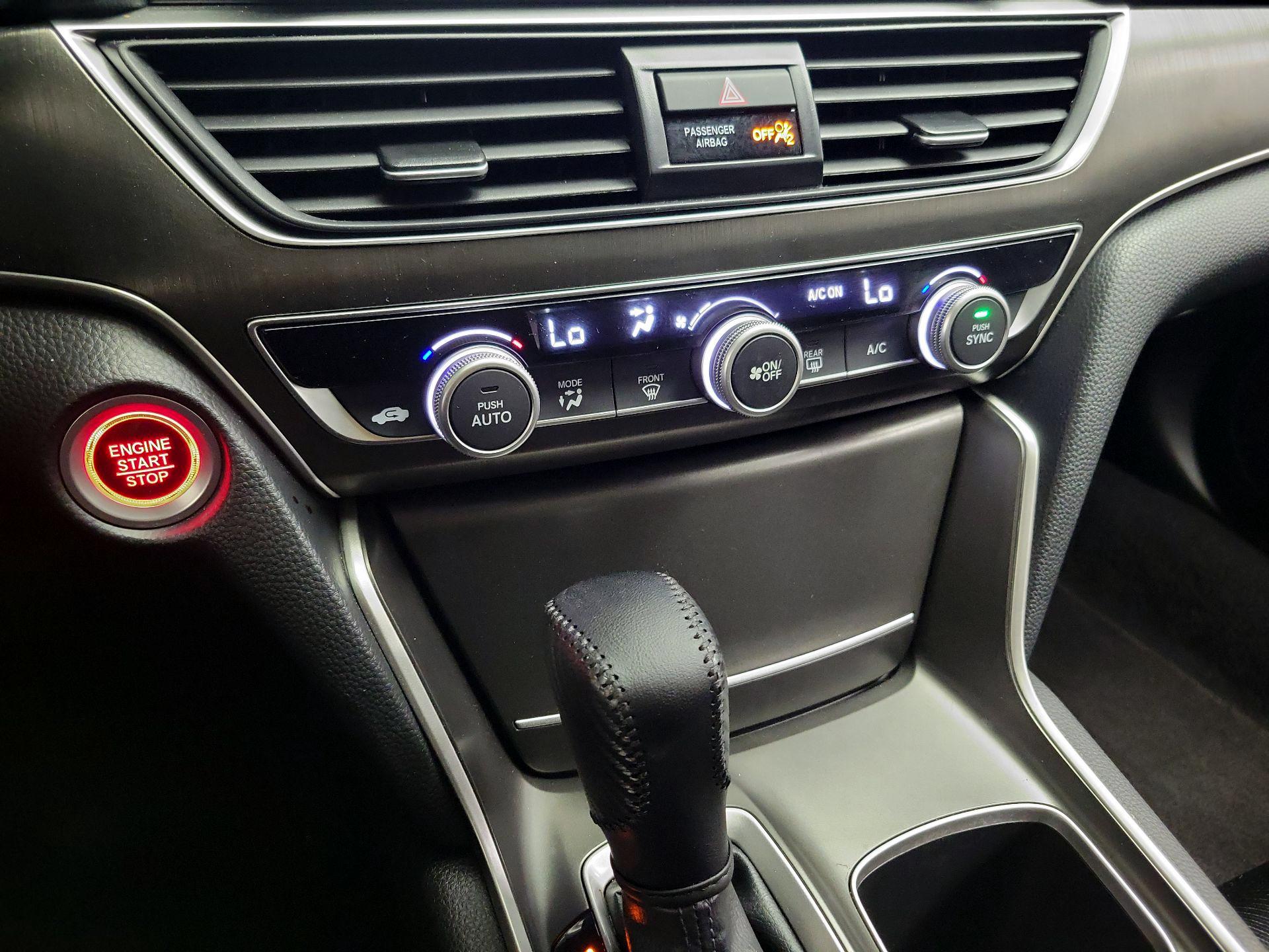 Thumbnail: 2021 Honda Accord - 15