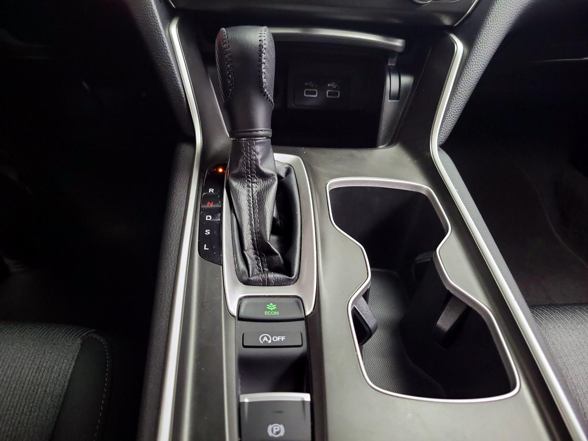 Thumbnail: 2021 Honda Accord - 16