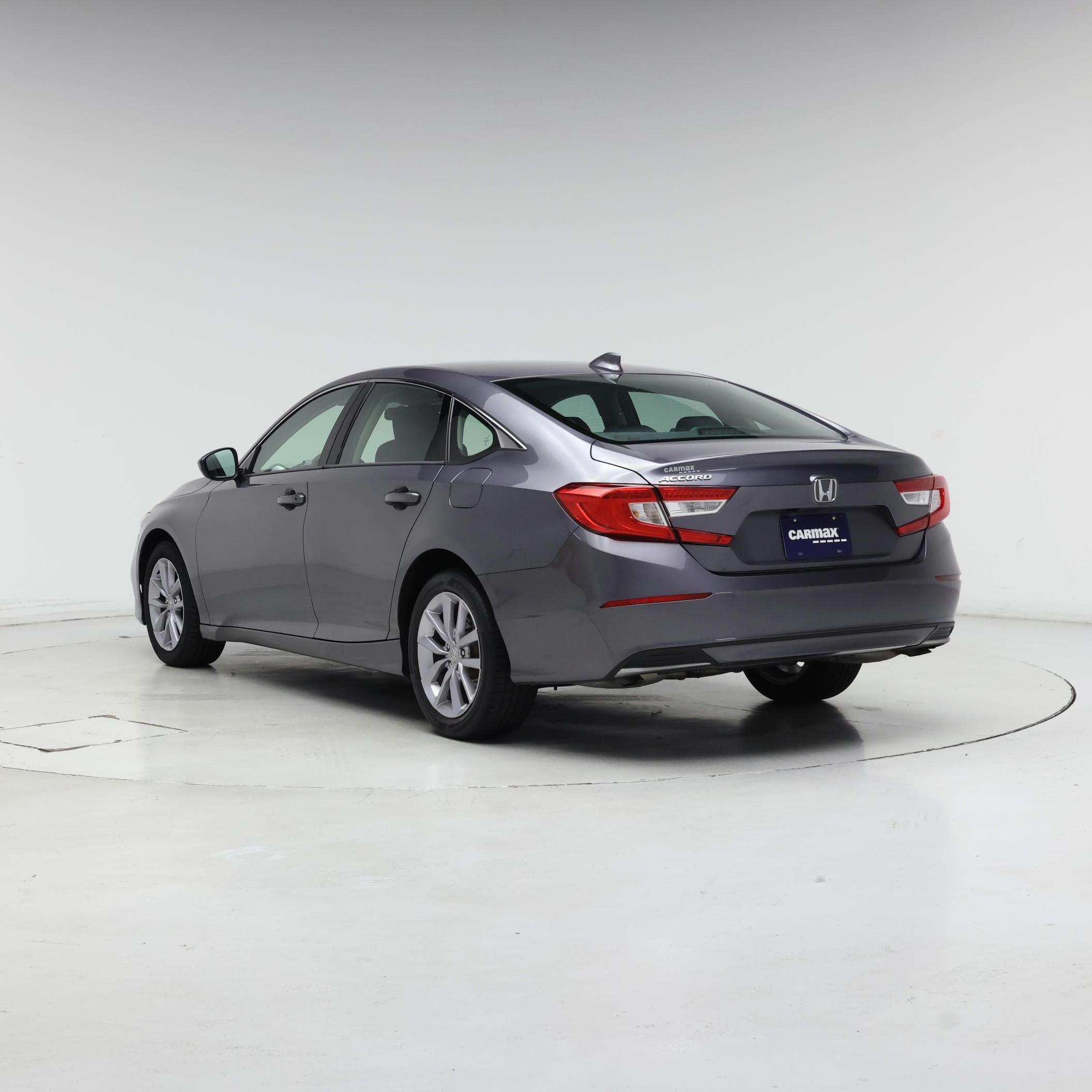Thumbnail: 2021 Honda Accord - 2