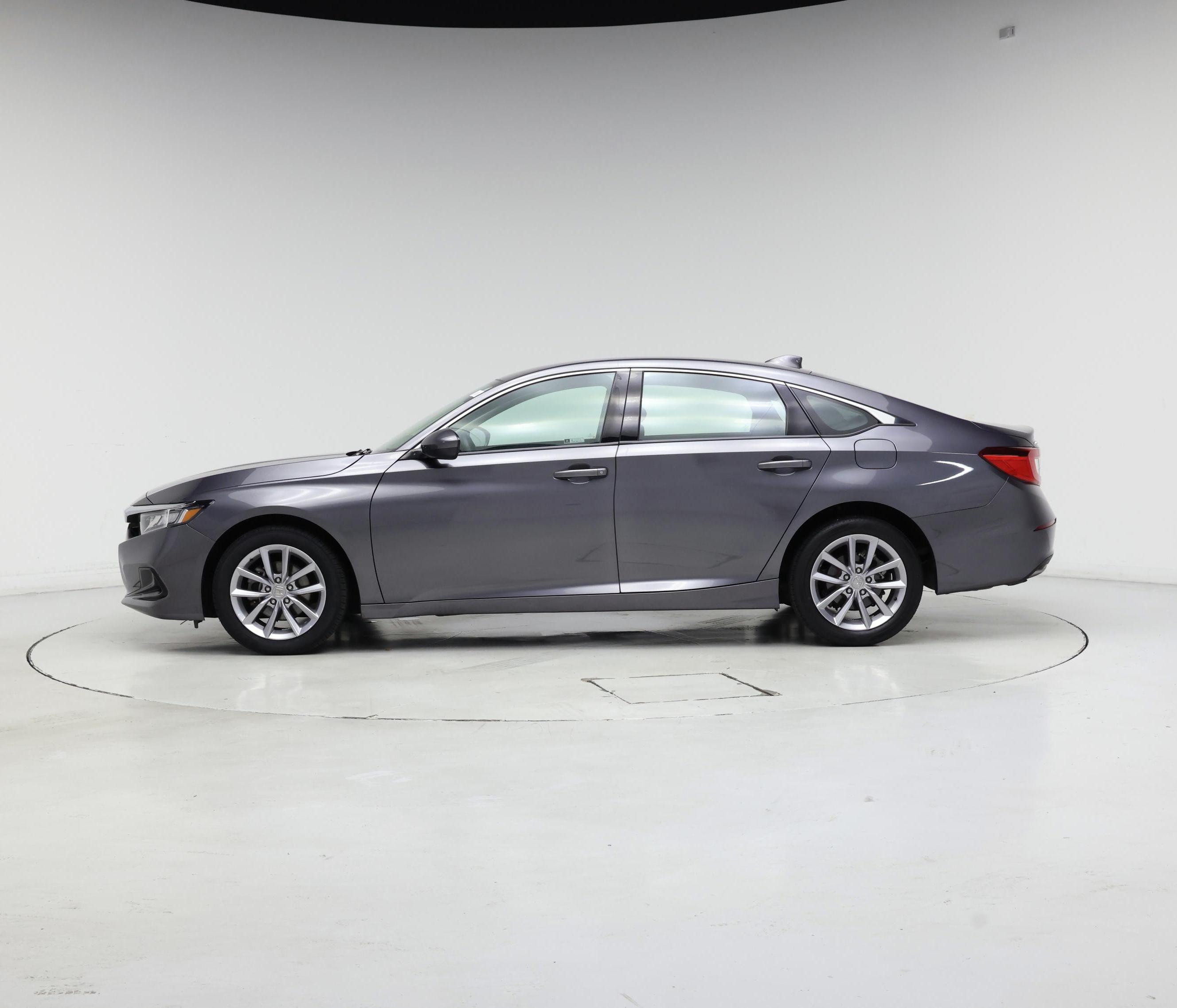 Thumbnail: 2021 Honda Accord - 3