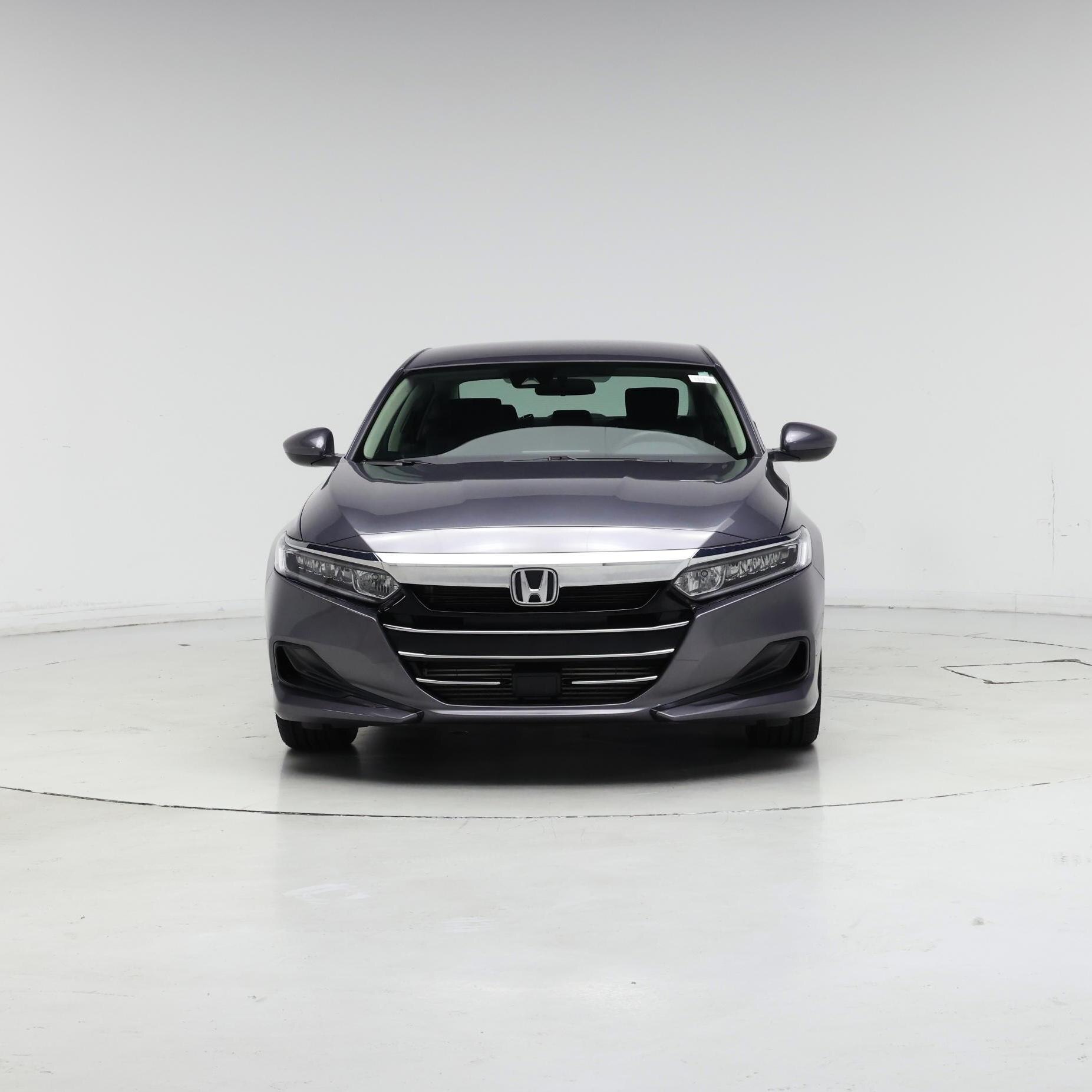 Thumbnail: 2021 Honda Accord - 5