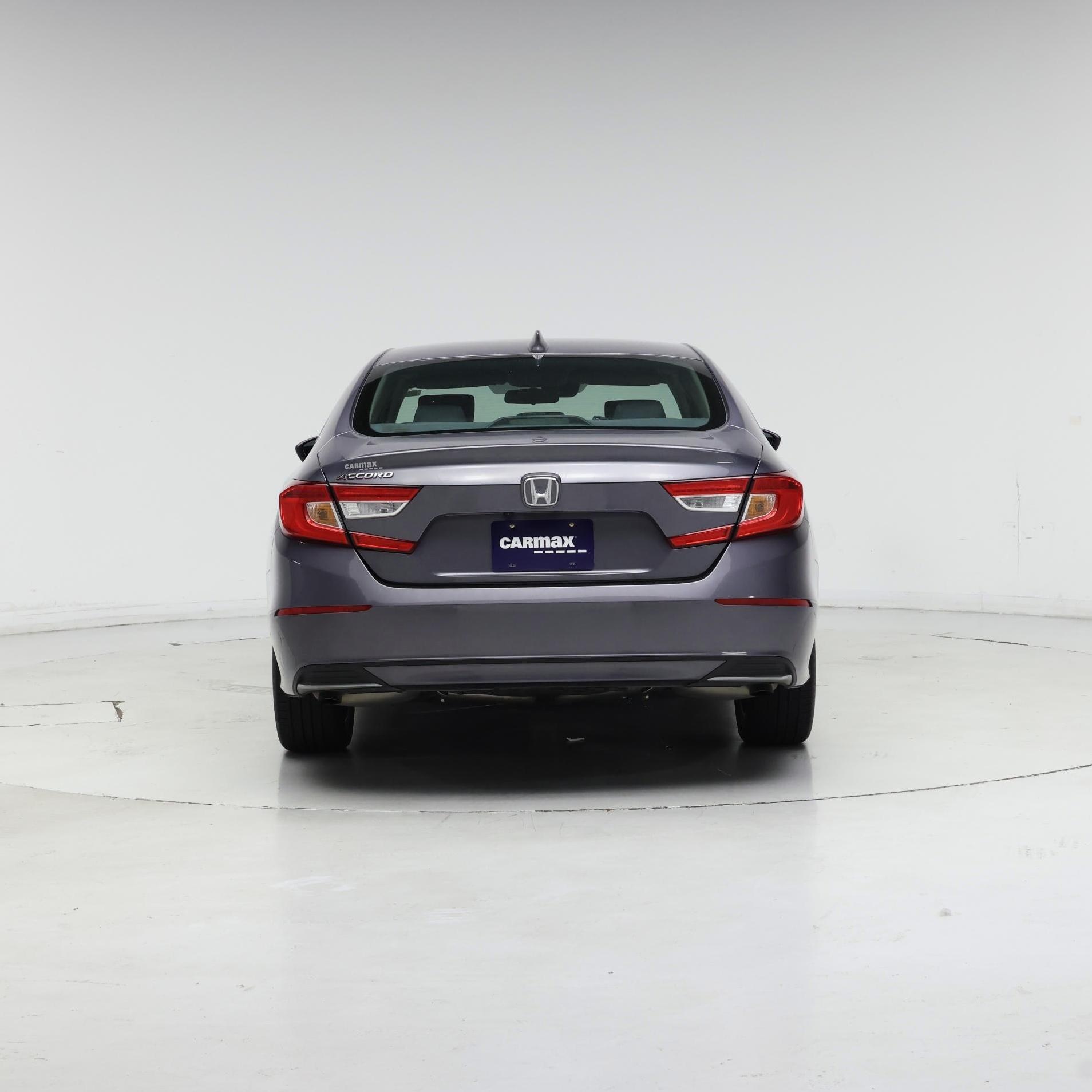 Thumbnail: 2021 Honda Accord - 6