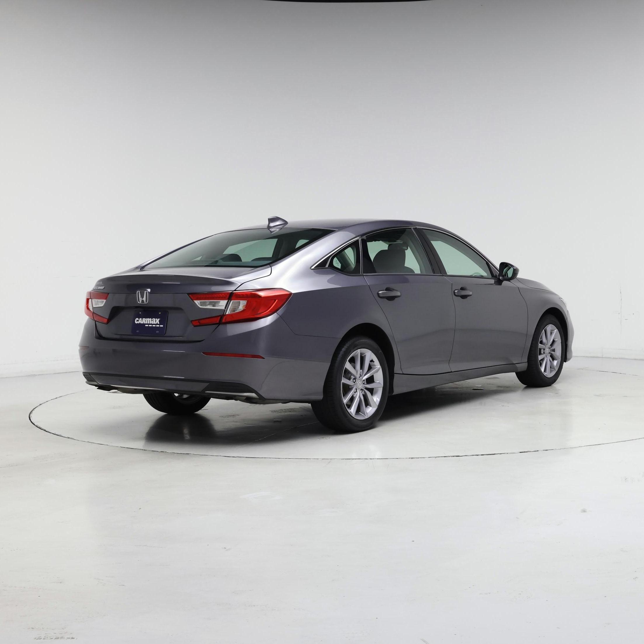 Thumbnail: 2021 Honda Accord - 8