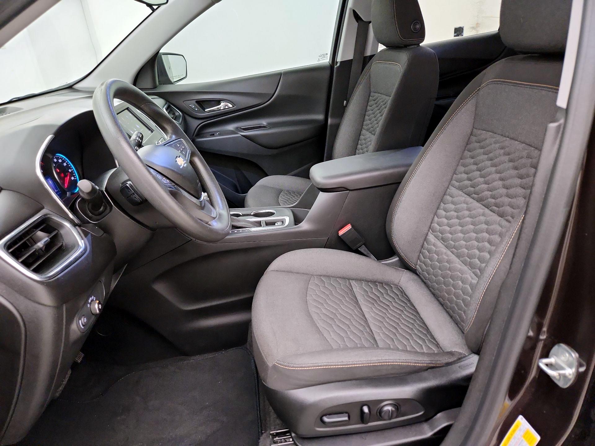 Thumbnail: 2020 Chevrolet Equinox - 11