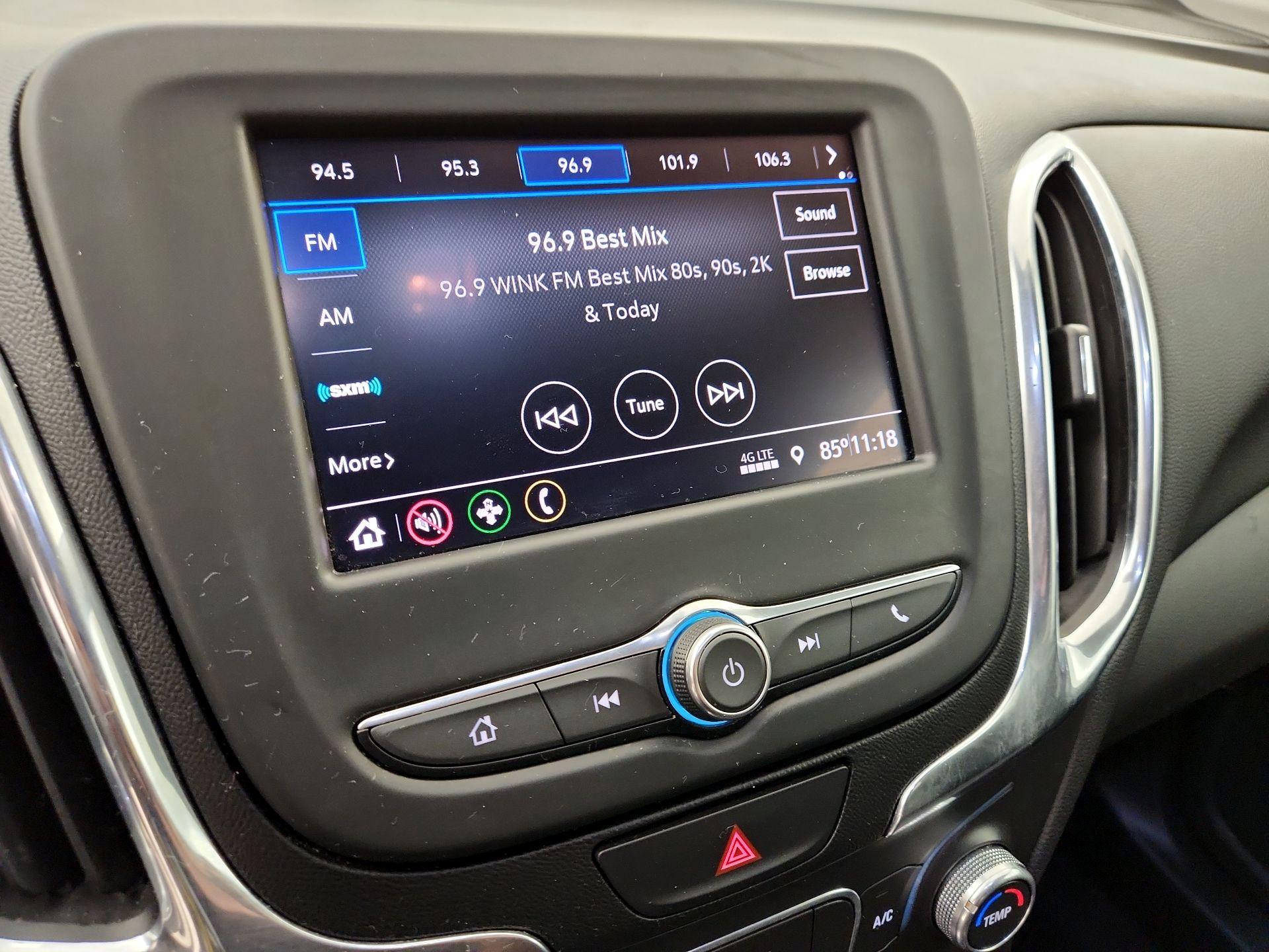 Thumbnail: 2020 Chevrolet Equinox - 15