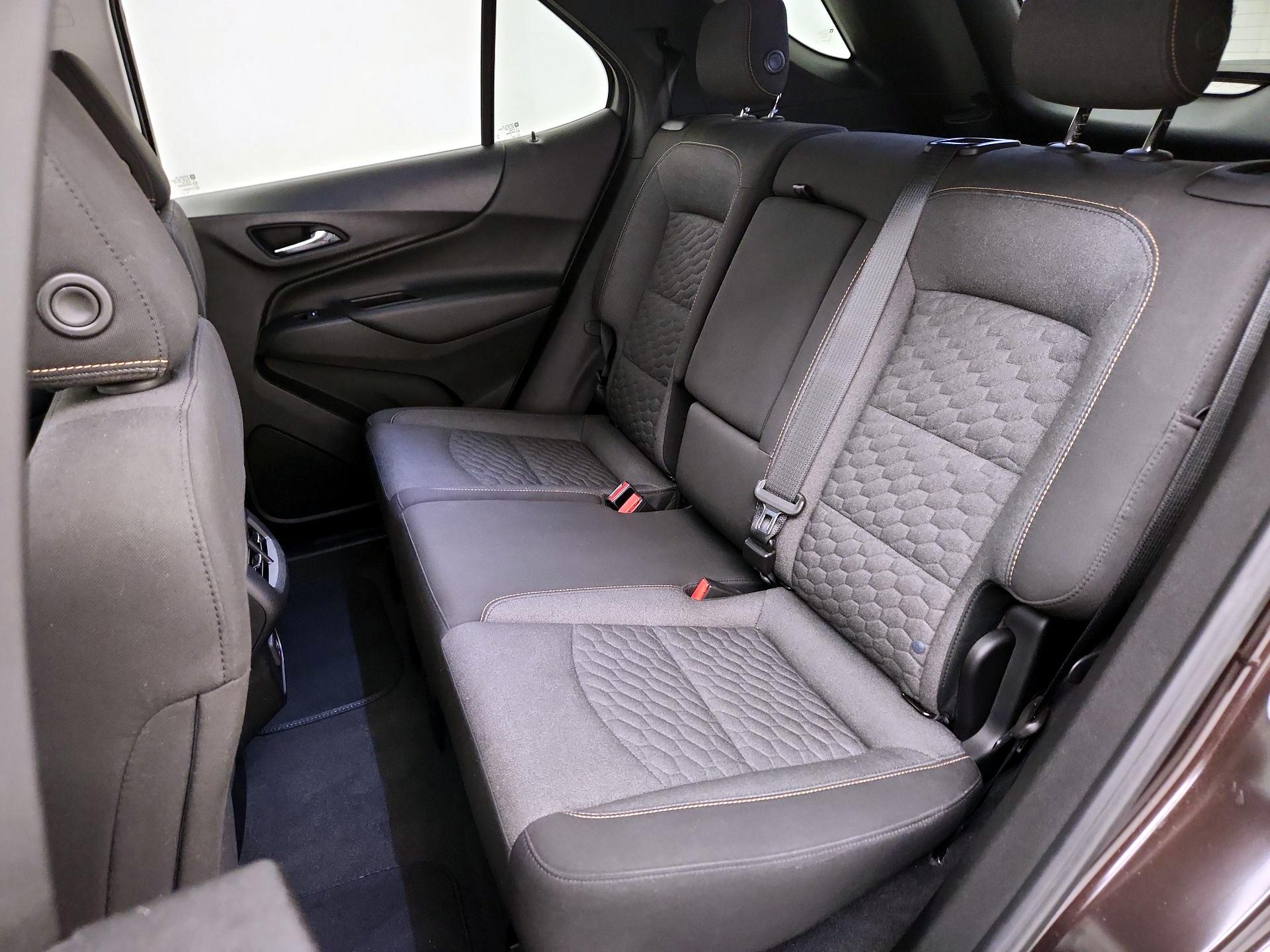Thumbnail: 2020 Chevrolet Equinox - 19