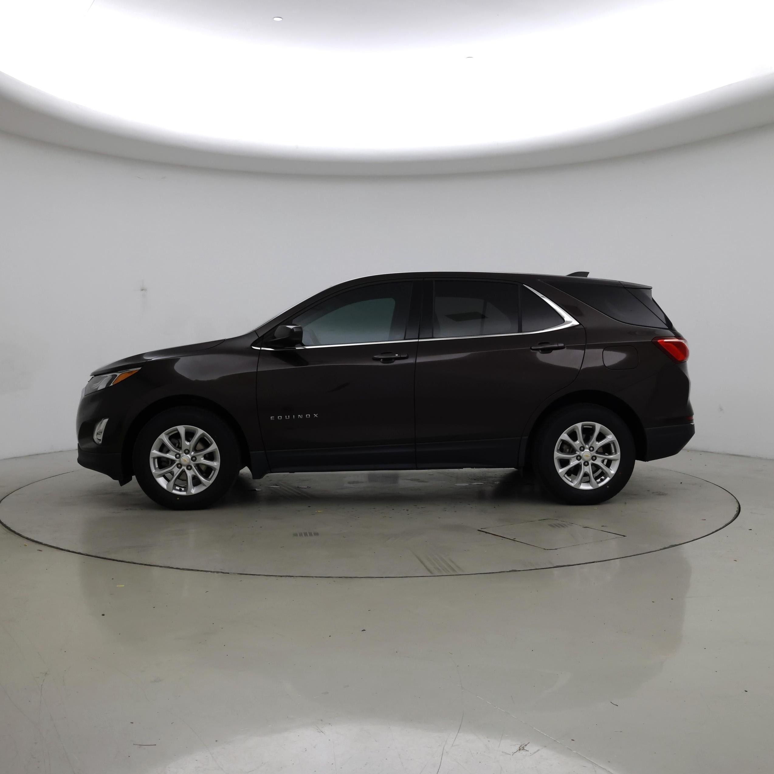 Thumbnail: 2020 Chevrolet Equinox - 3
