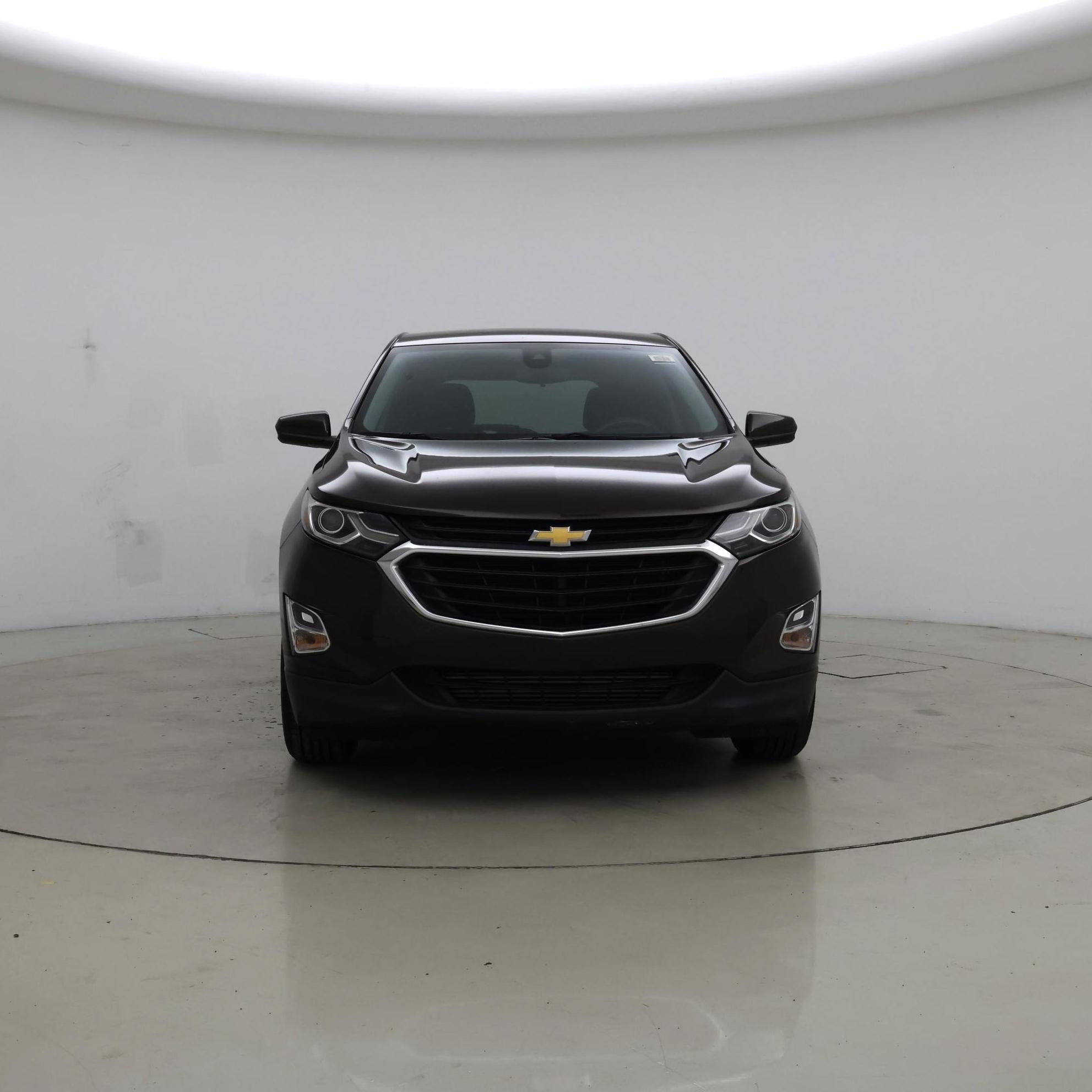 Thumbnail: 2020 Chevrolet Equinox - 5