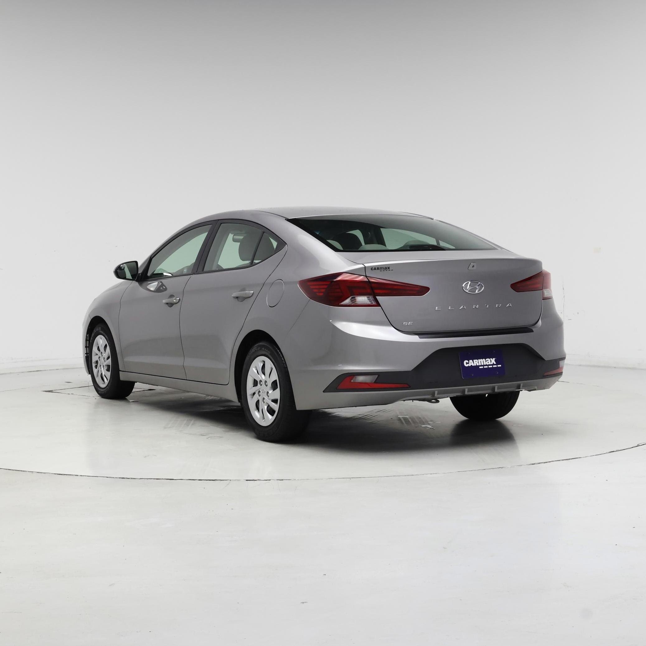 Thumbnail: 2020 Hyundai Elantra - 2