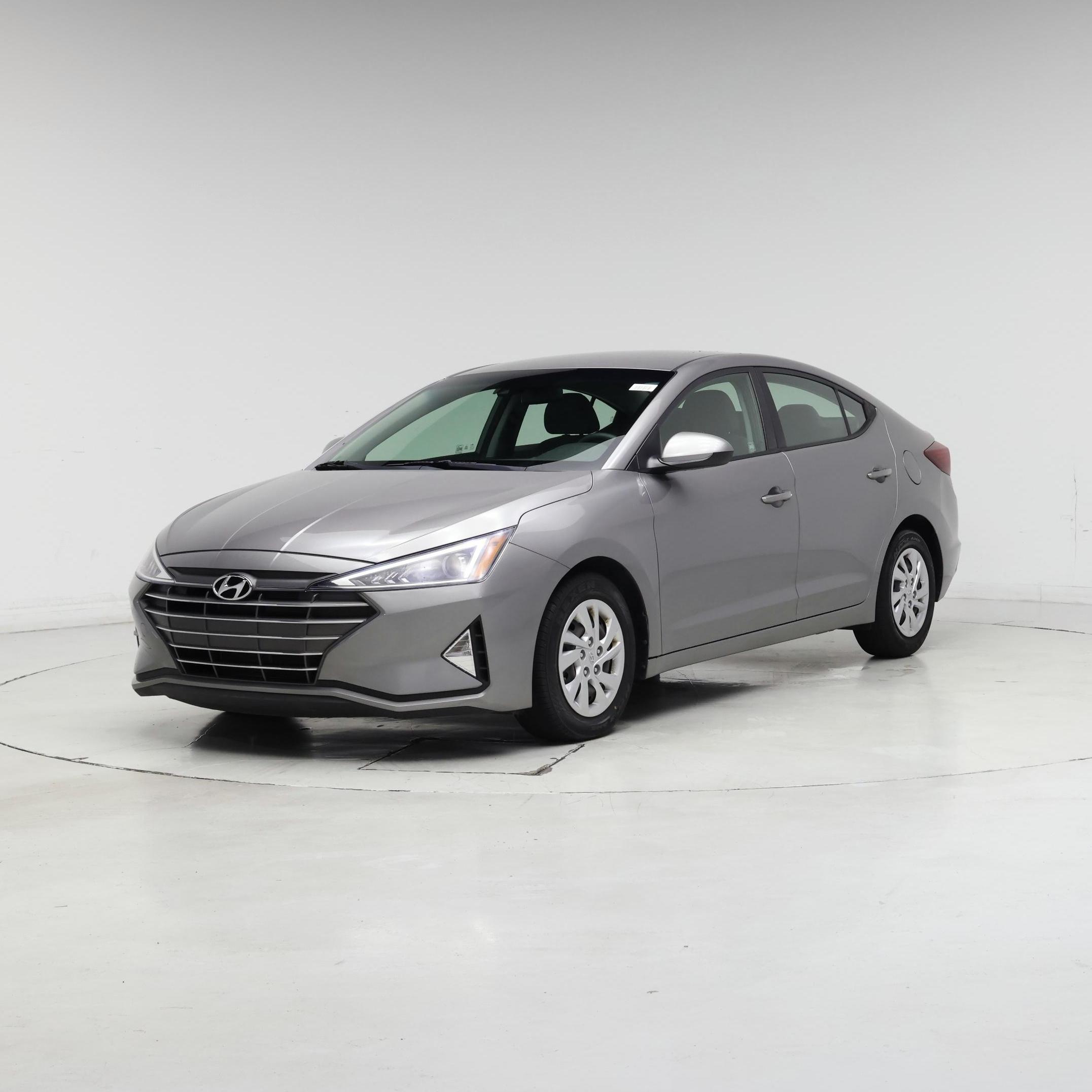 Thumbnail: 2020 Hyundai Elantra - 4