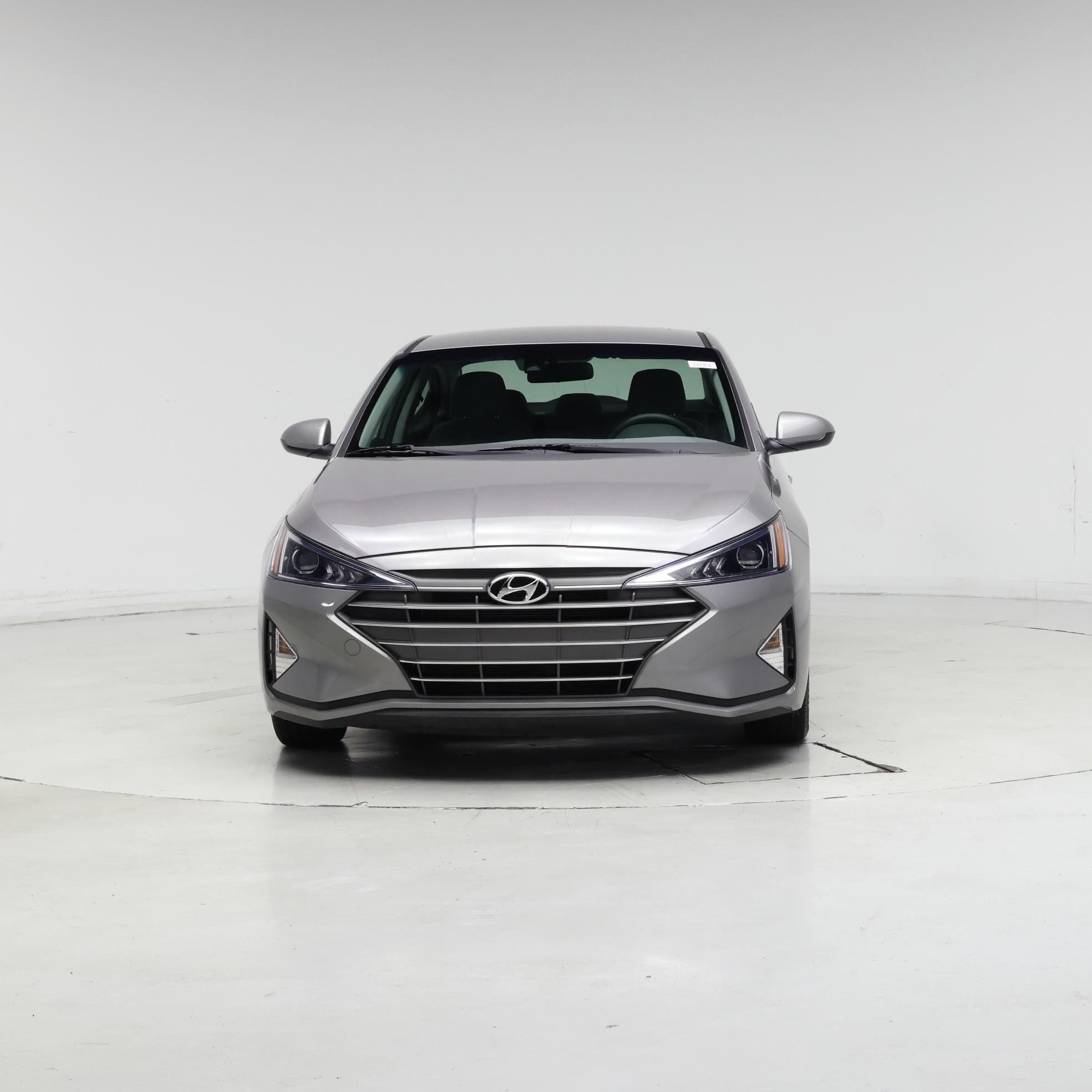 Thumbnail: 2020 Hyundai Elantra - 5