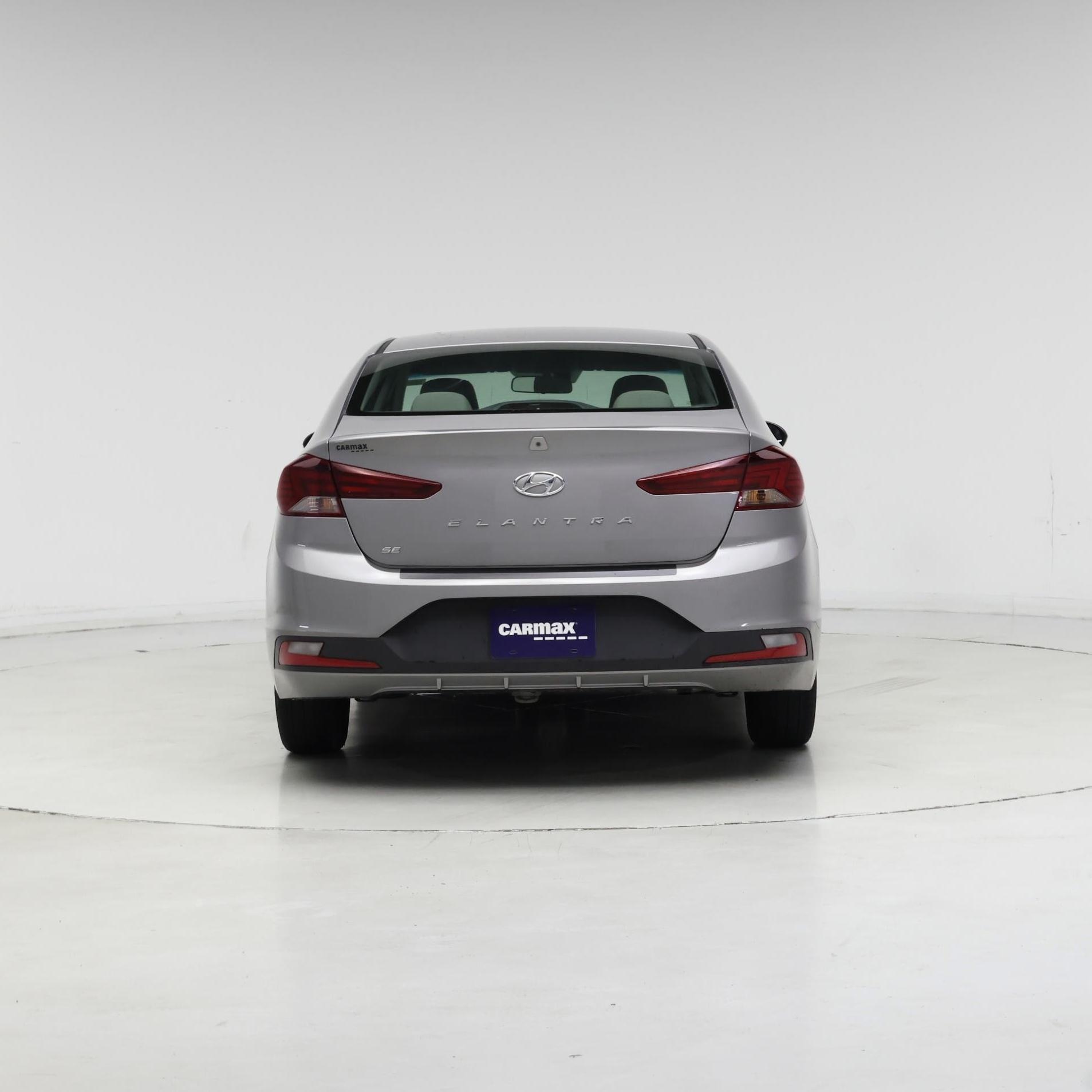 Thumbnail: 2020 Hyundai Elantra - 6