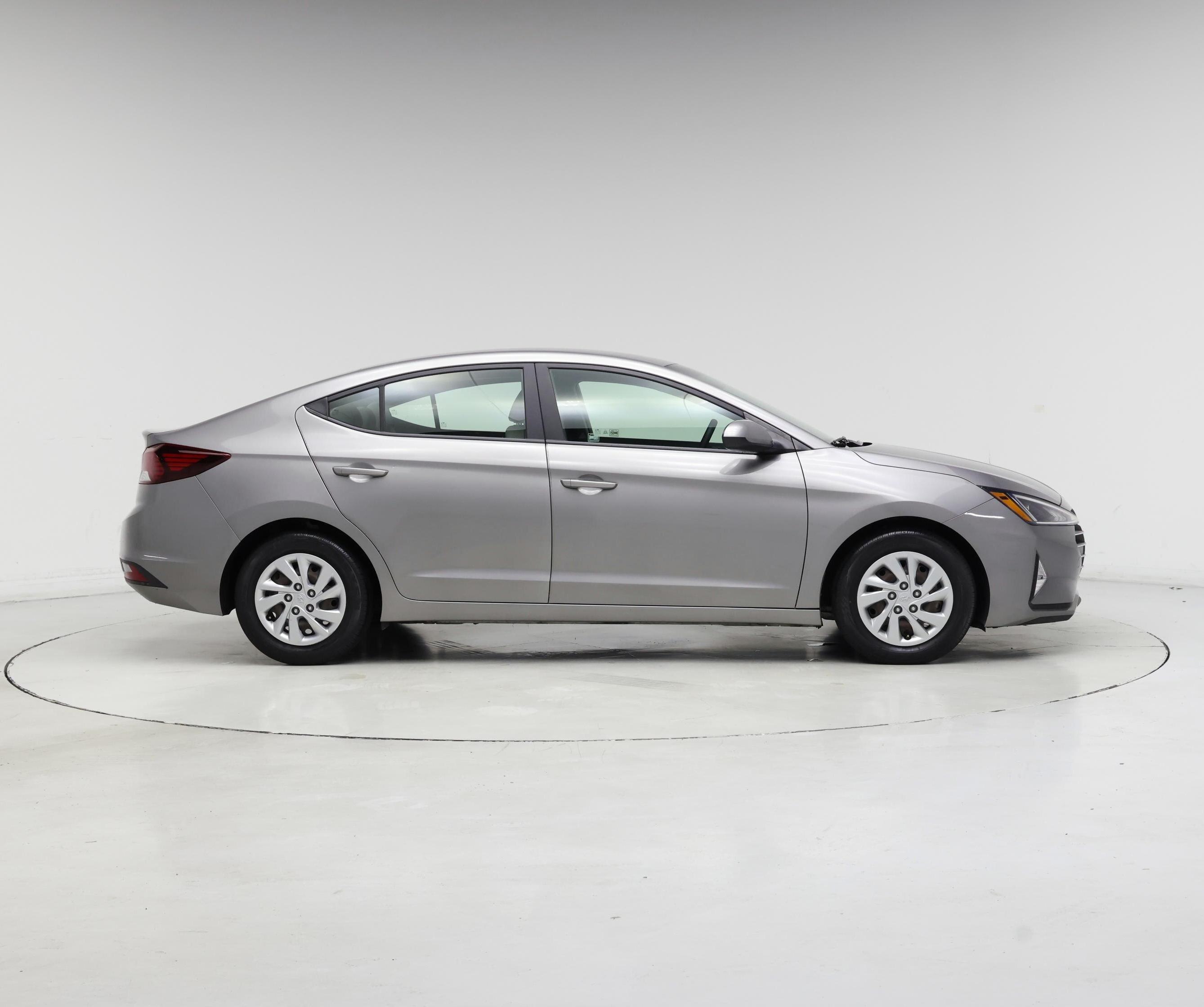 Thumbnail: 2020 Hyundai Elantra - 7