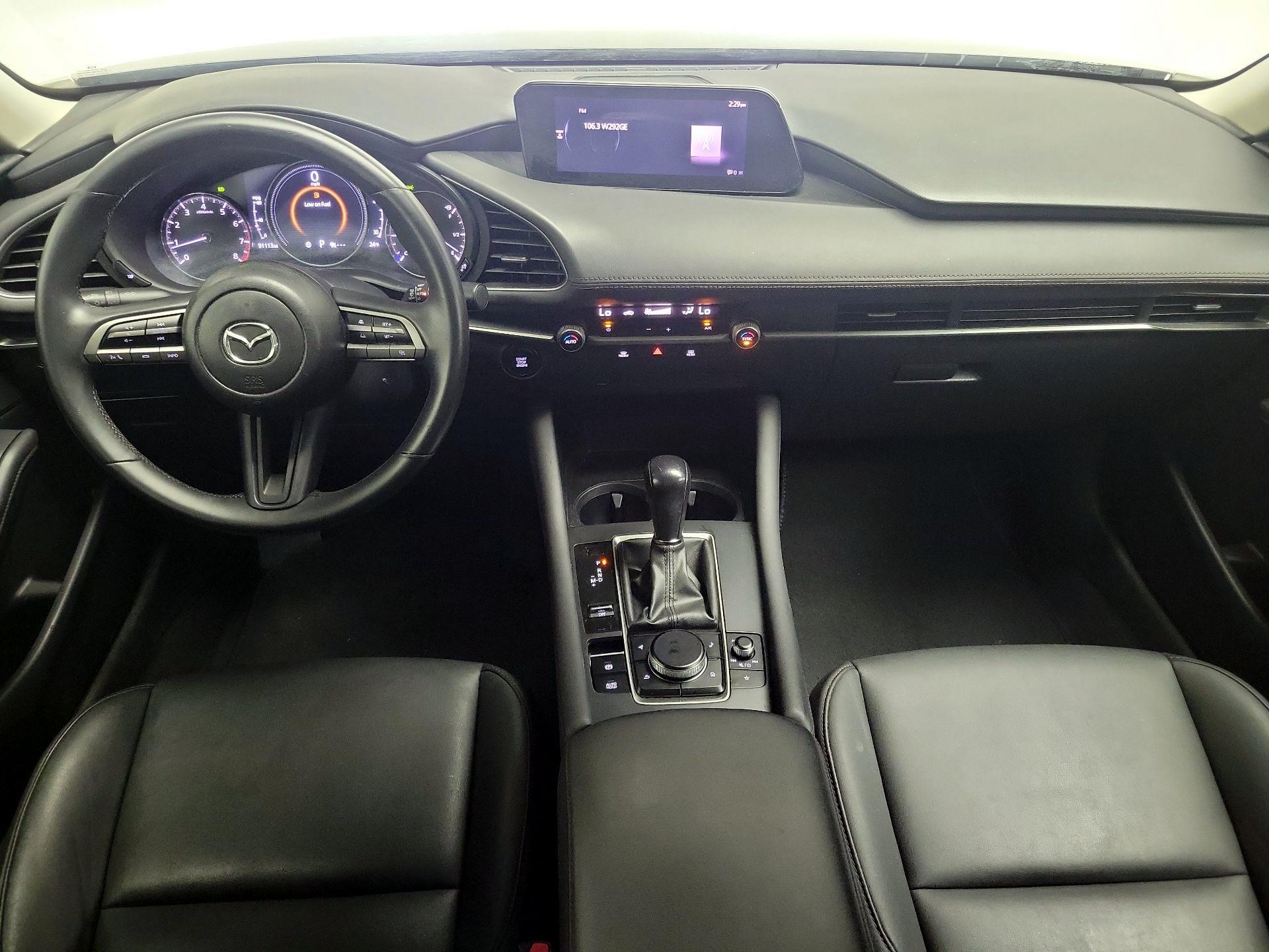 Thumbnail: 2020 Mazda Mazda3 - 9