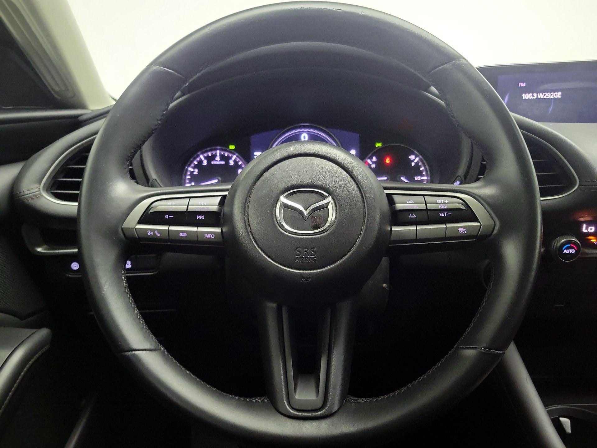 Thumbnail: 2020 Mazda Mazda3 - 10