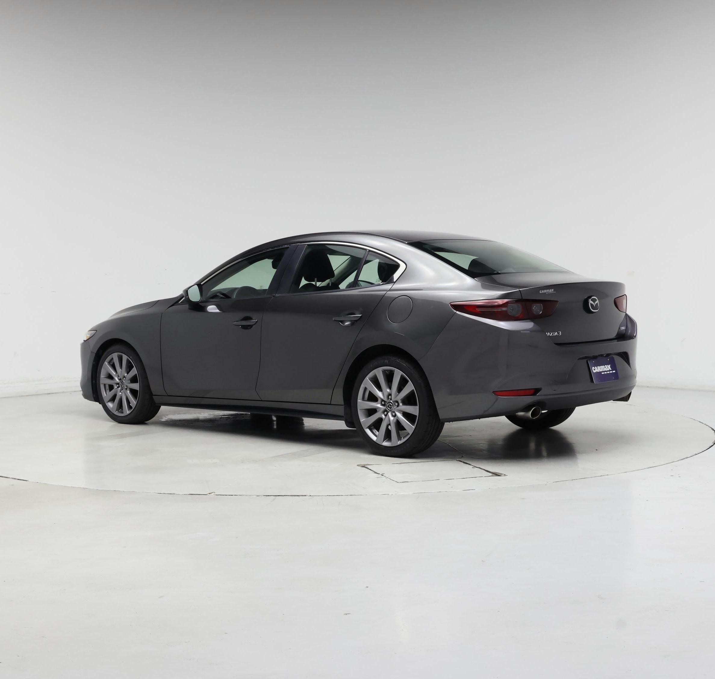 Thumbnail: 2020 Mazda Mazda3 - 2