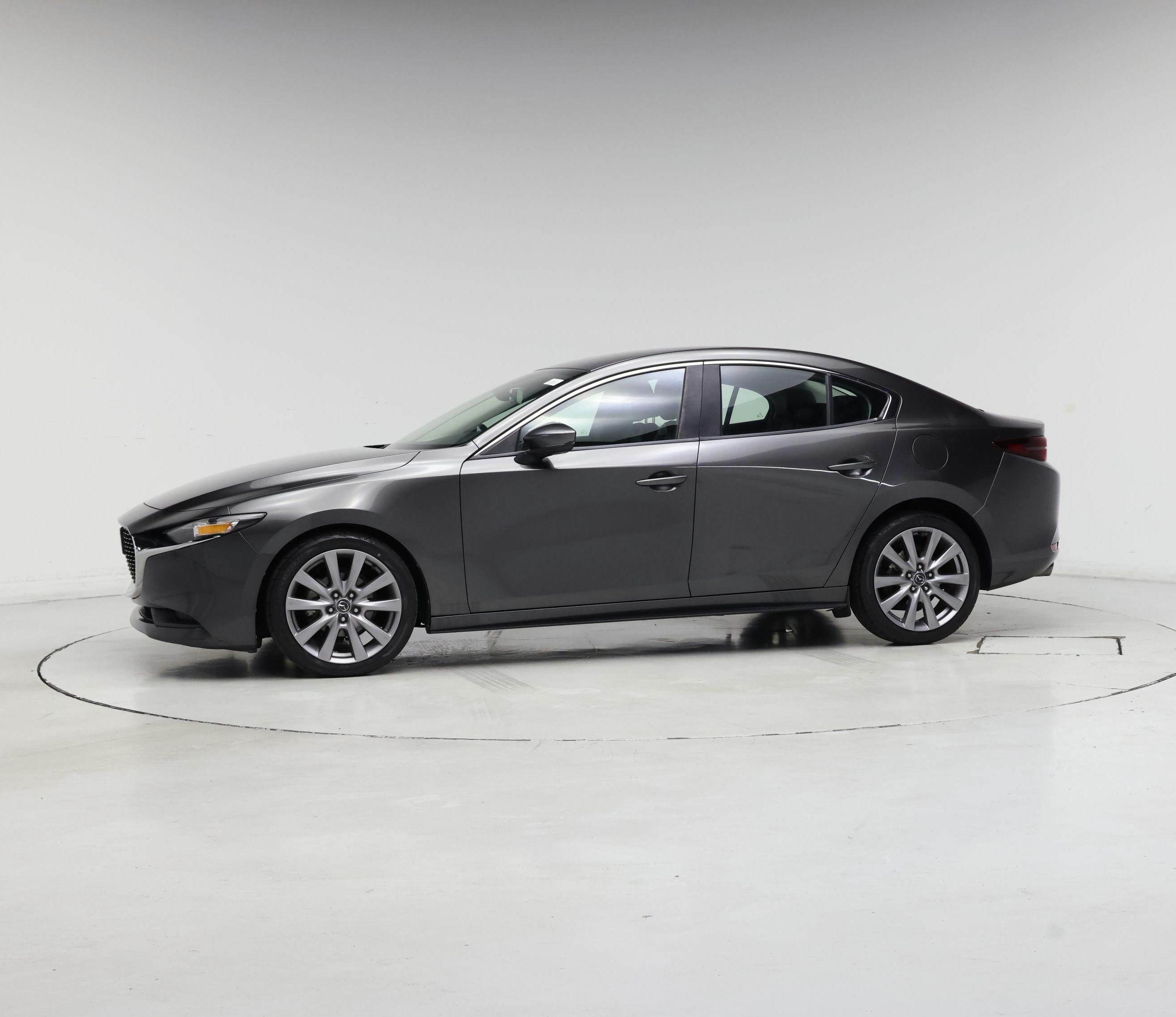 Thumbnail: 2020 Mazda Mazda3 - 3