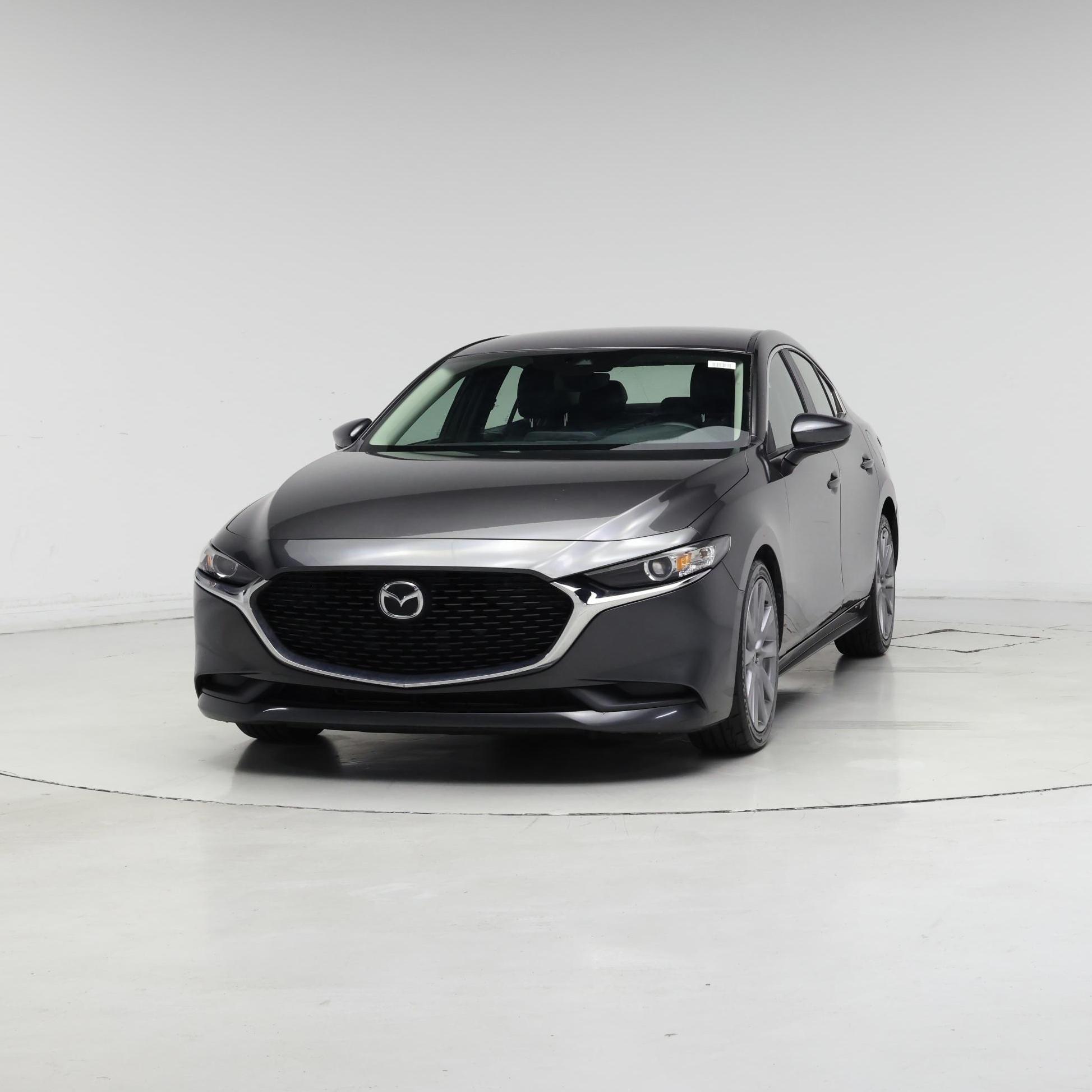 Thumbnail: 2020 Mazda Mazda3 - 4