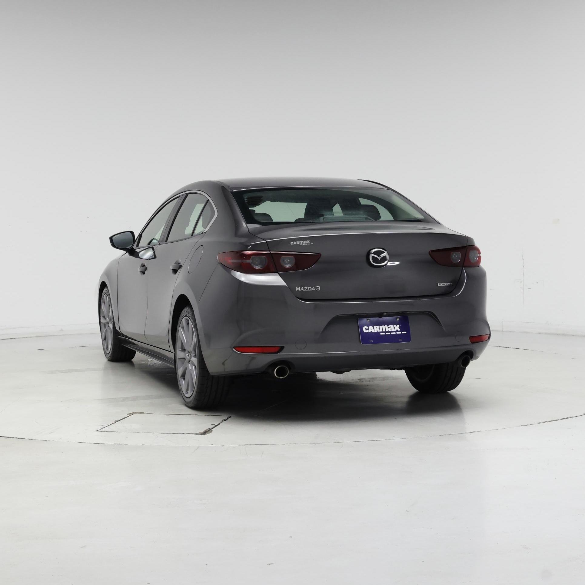 Thumbnail: 2020 Mazda Mazda3 - 6
