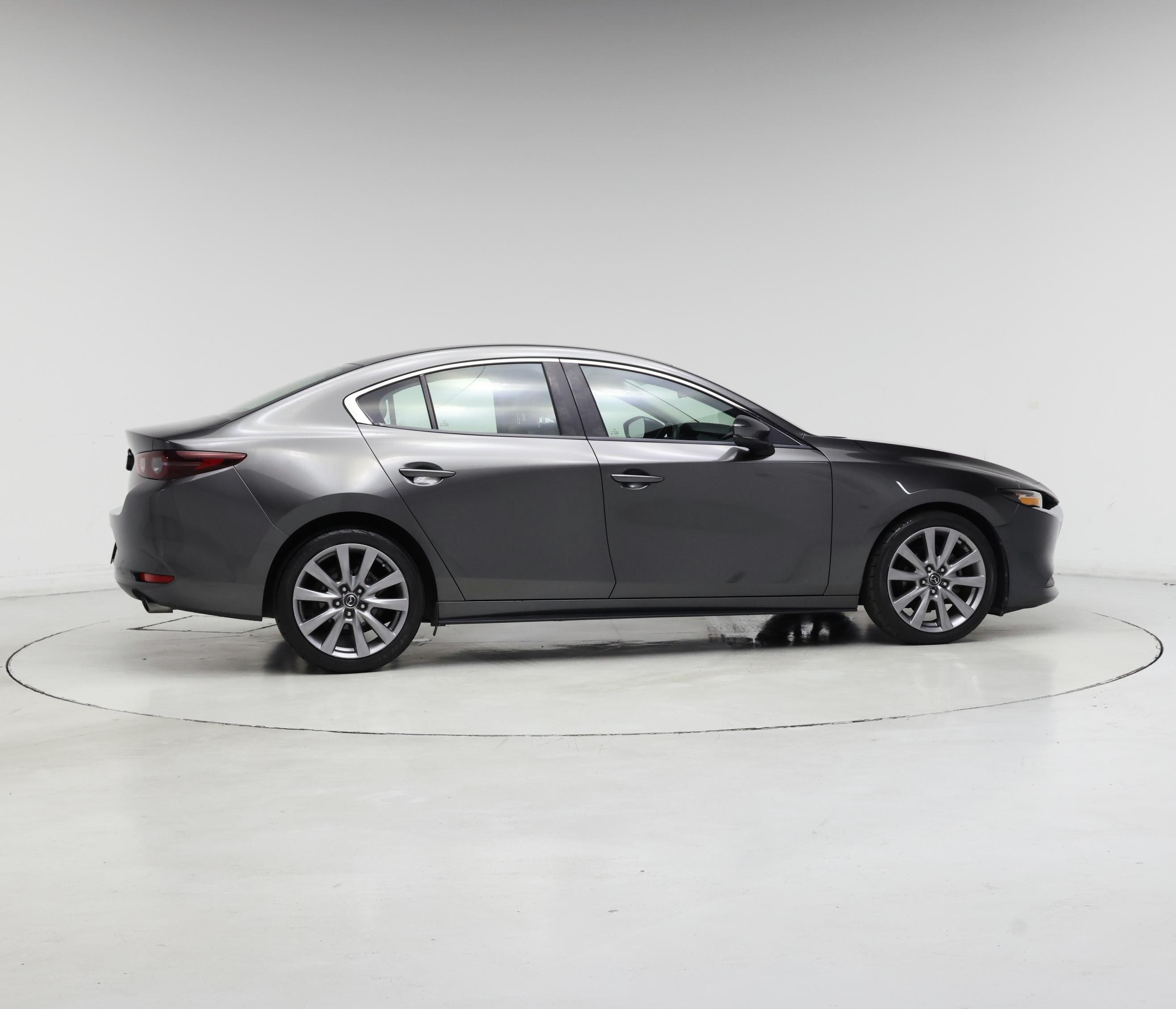 Thumbnail: 2020 Mazda Mazda3 - 7