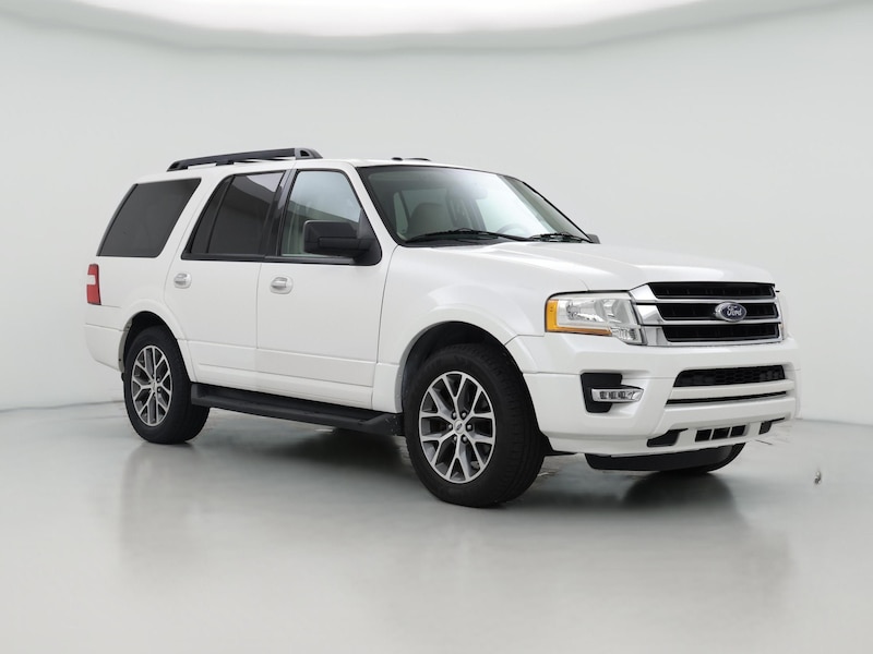 2015 Ford Expedition XLT -
                  Boynton Beach, FL
