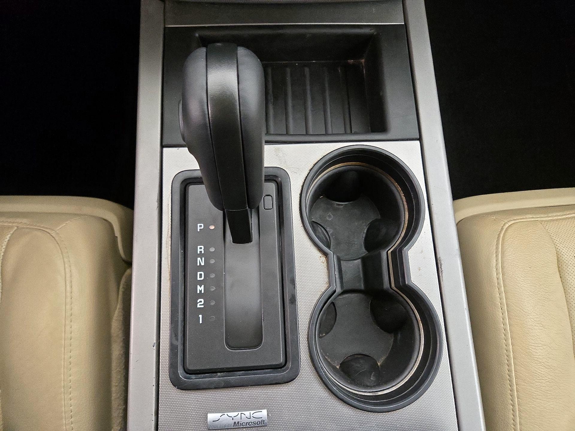 Thumbnail: 2015 Ford Expedition - 18