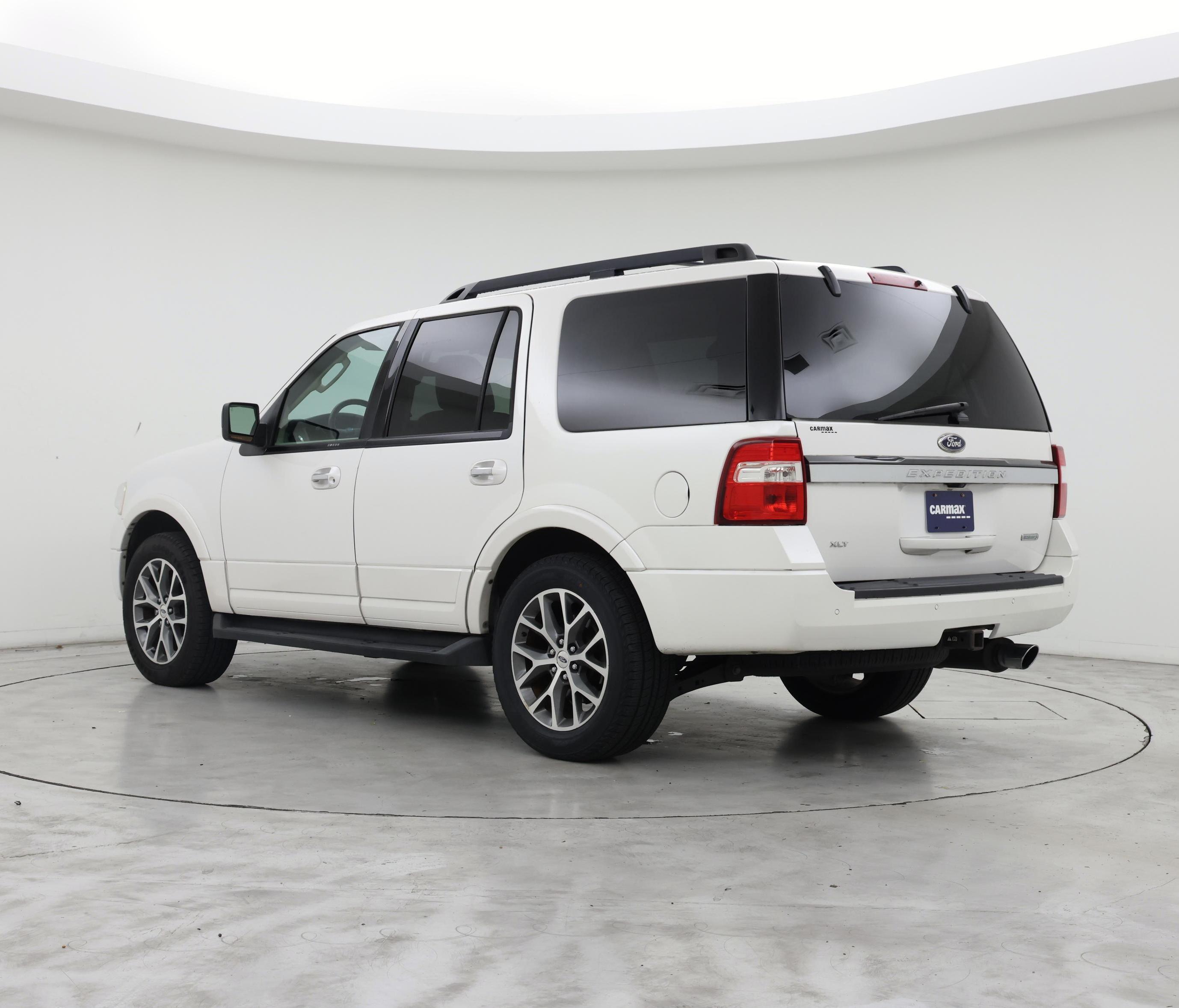 Thumbnail: 2015 Ford Expedition - 2