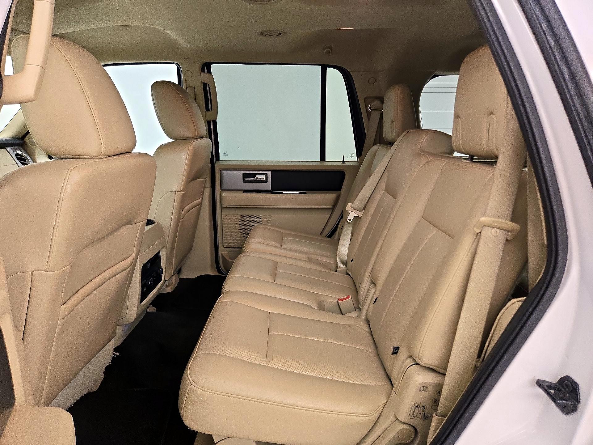 Thumbnail: 2015 Ford Expedition - 20