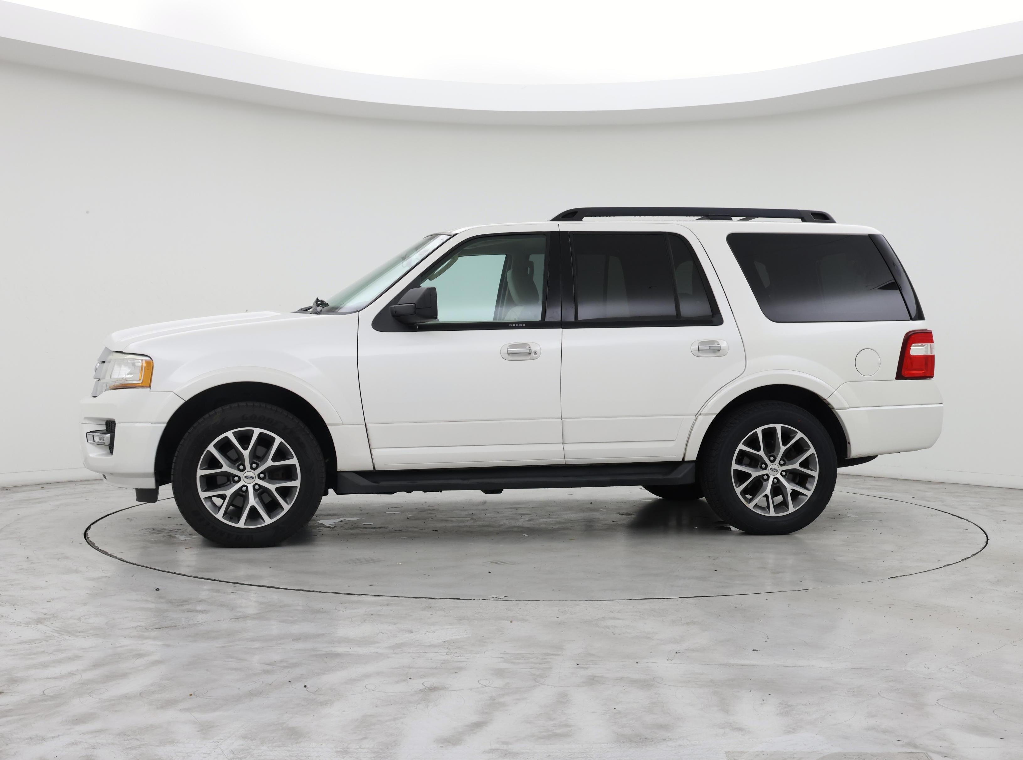 Thumbnail: 2015 Ford Expedition - 3