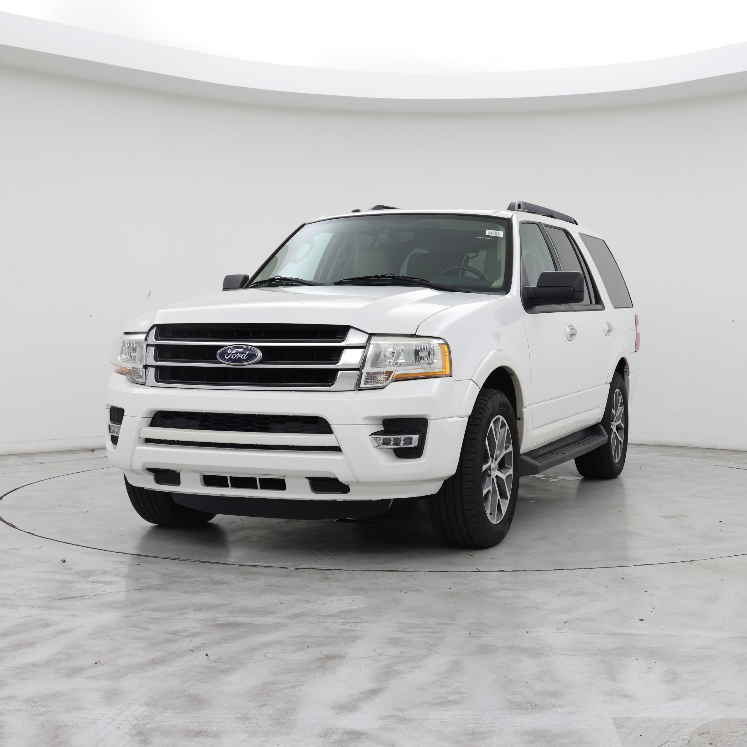 Thumbnail: 2015 Ford Expedition - 4