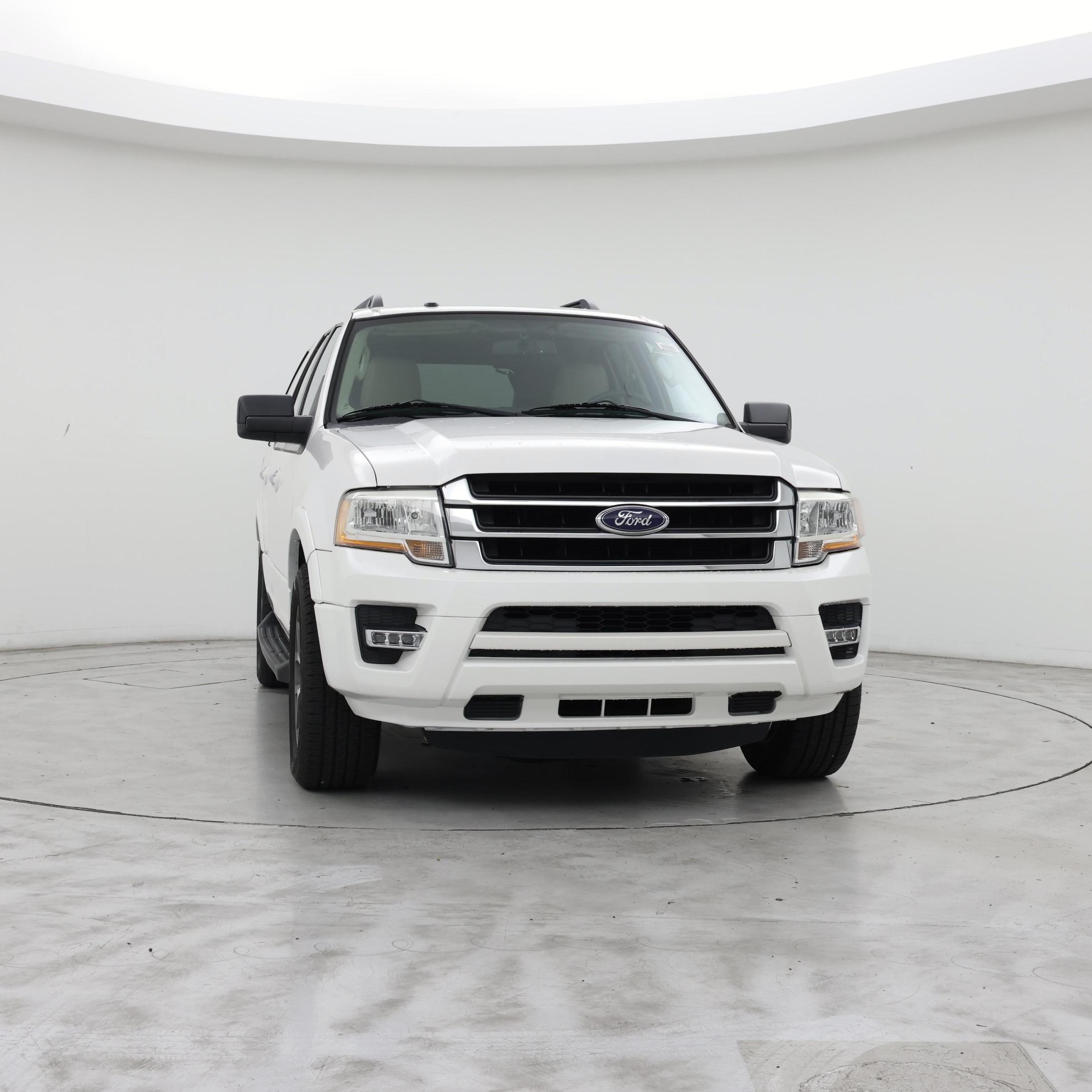 Thumbnail: 2015 Ford Expedition - 5