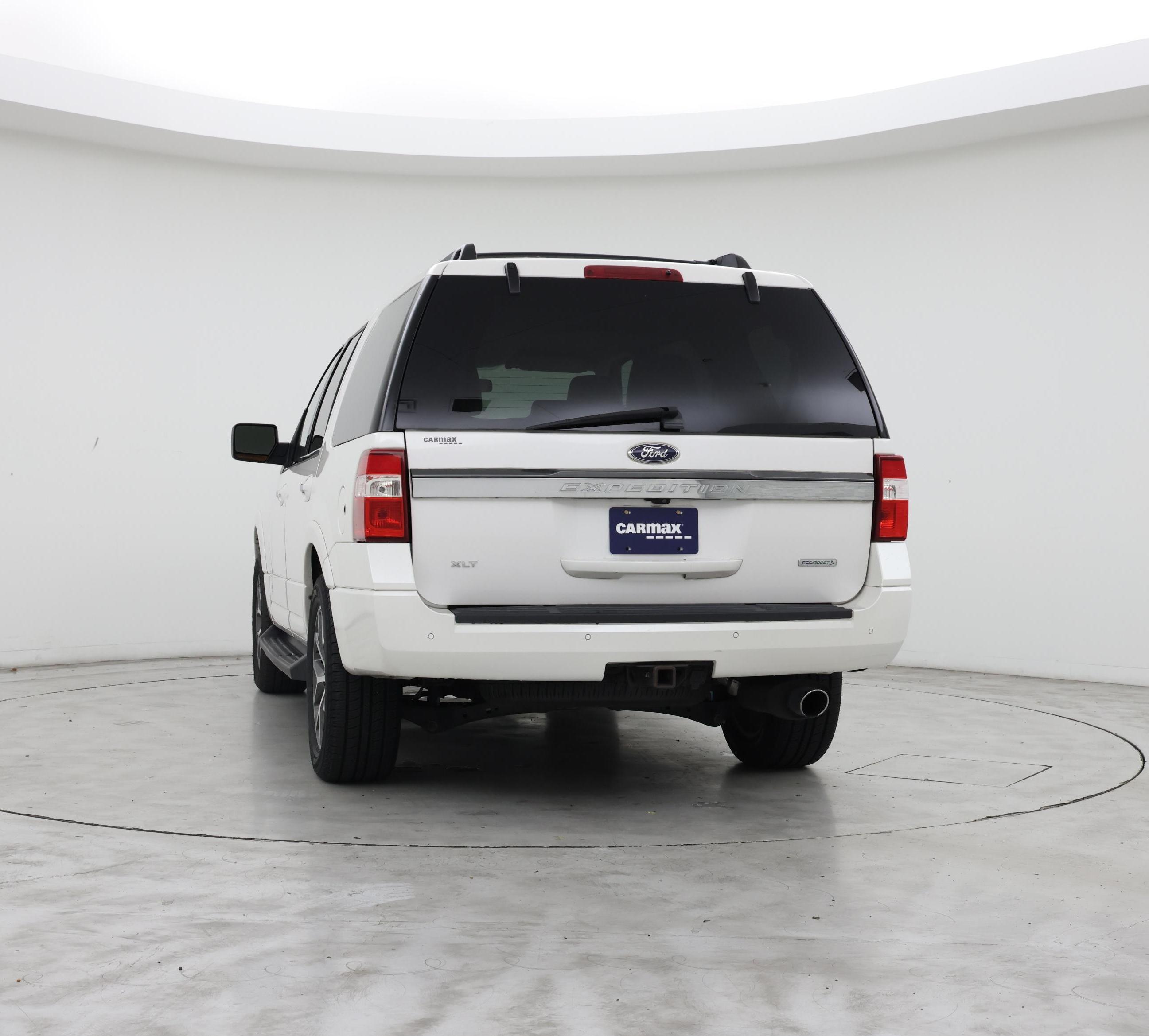 Thumbnail: 2015 Ford Expedition - 6
