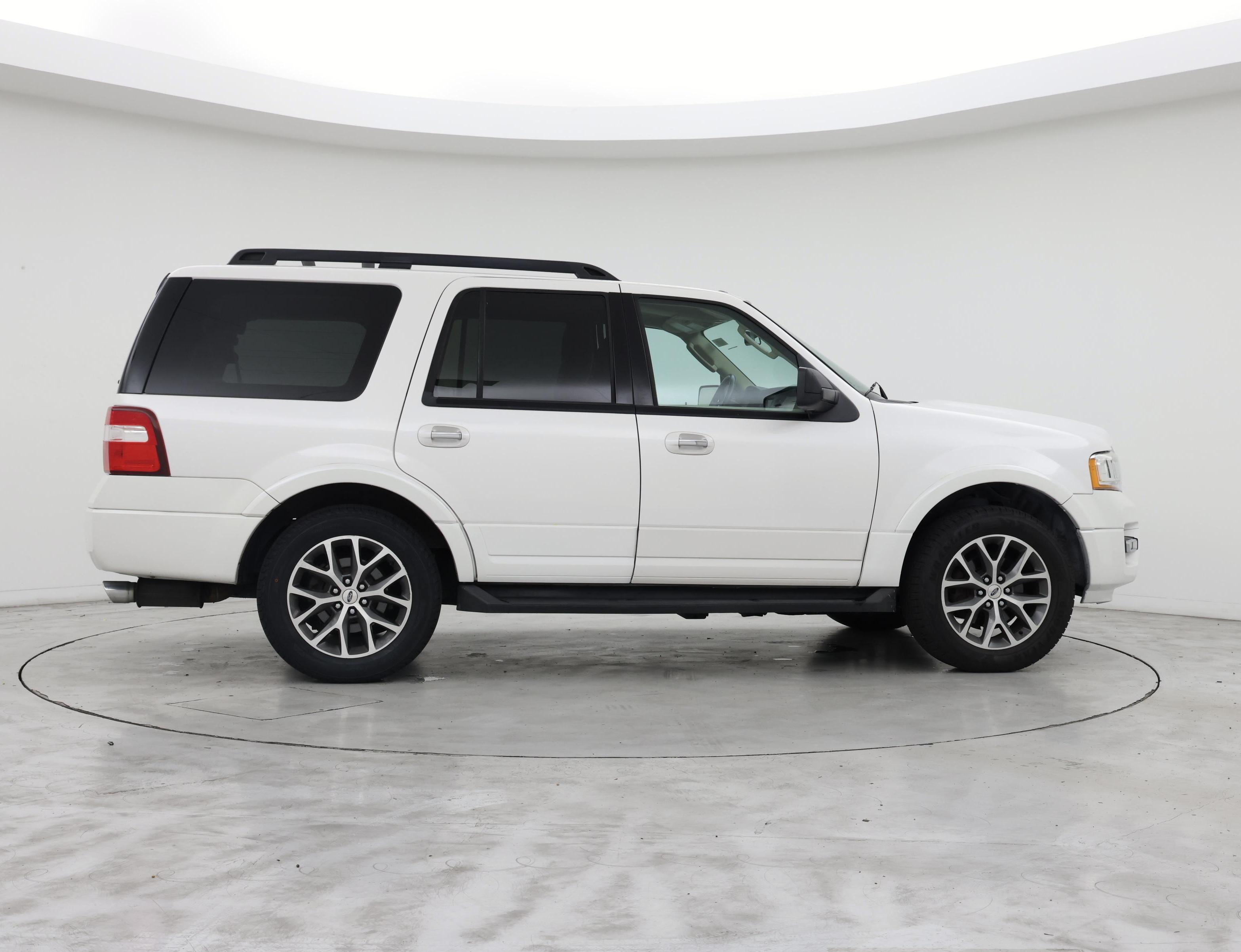Thumbnail: 2015 Ford Expedition - 7