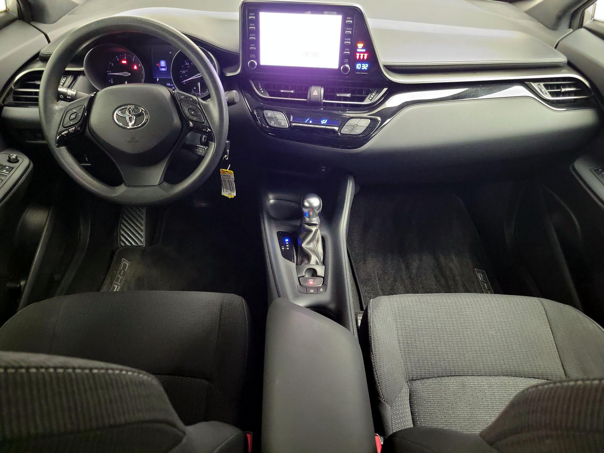 Thumbnail: 2019 Toyota C-HR - 9