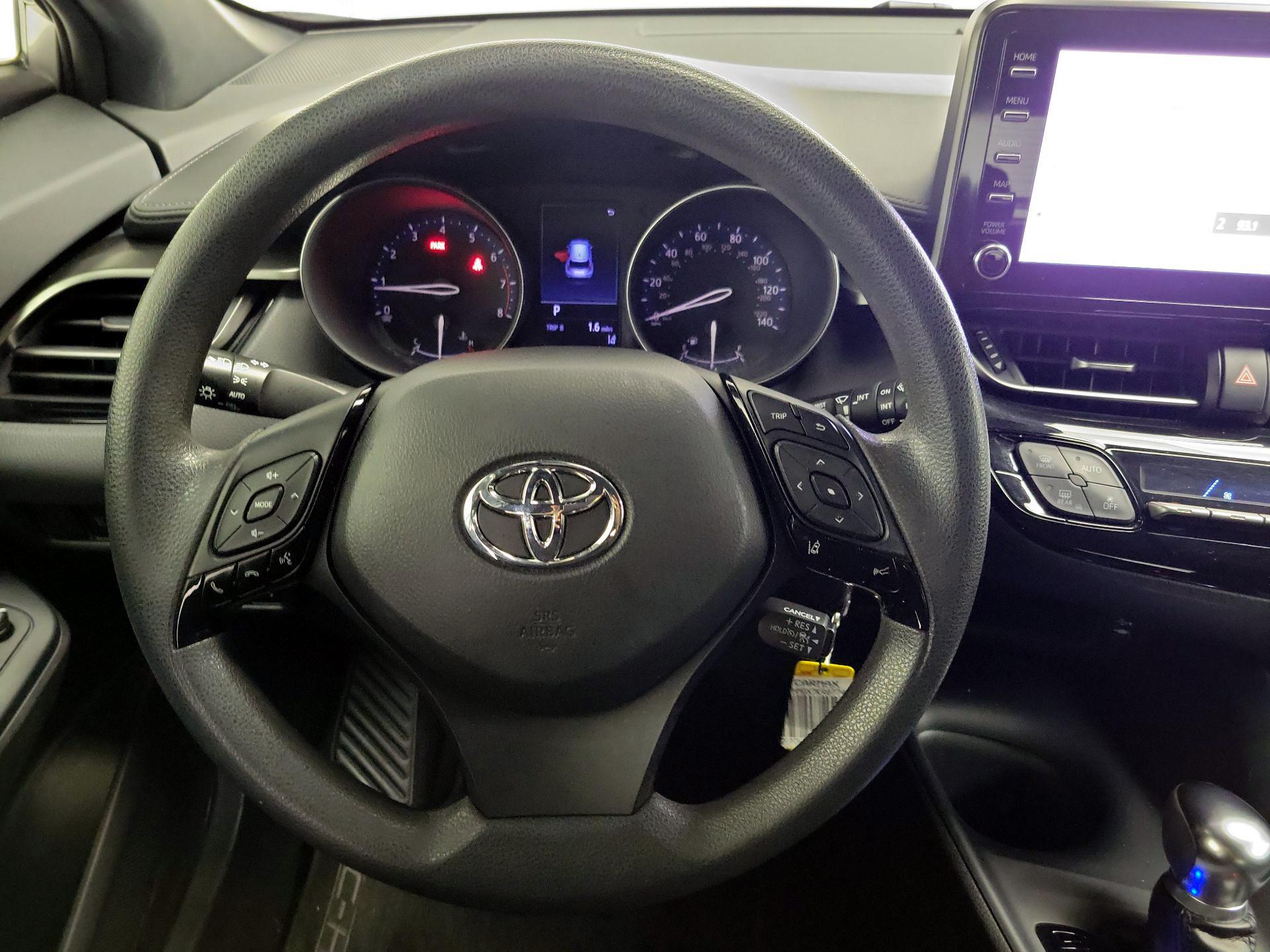 Thumbnail: 2019 Toyota C-HR - 10