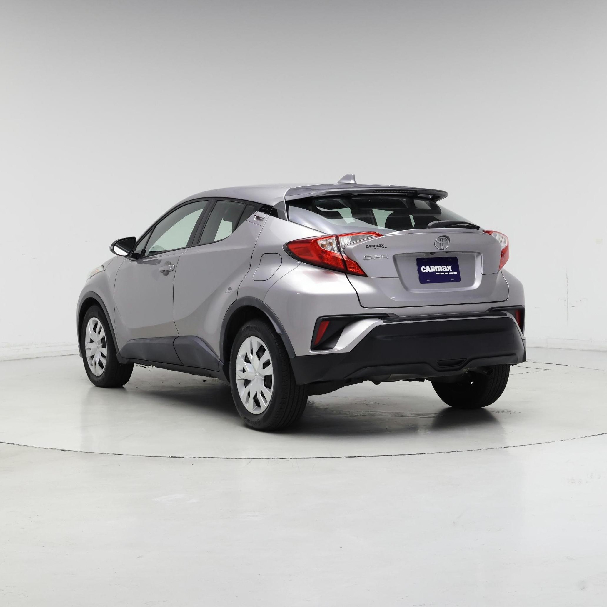 Thumbnail: 2019 Toyota C-HR - 2