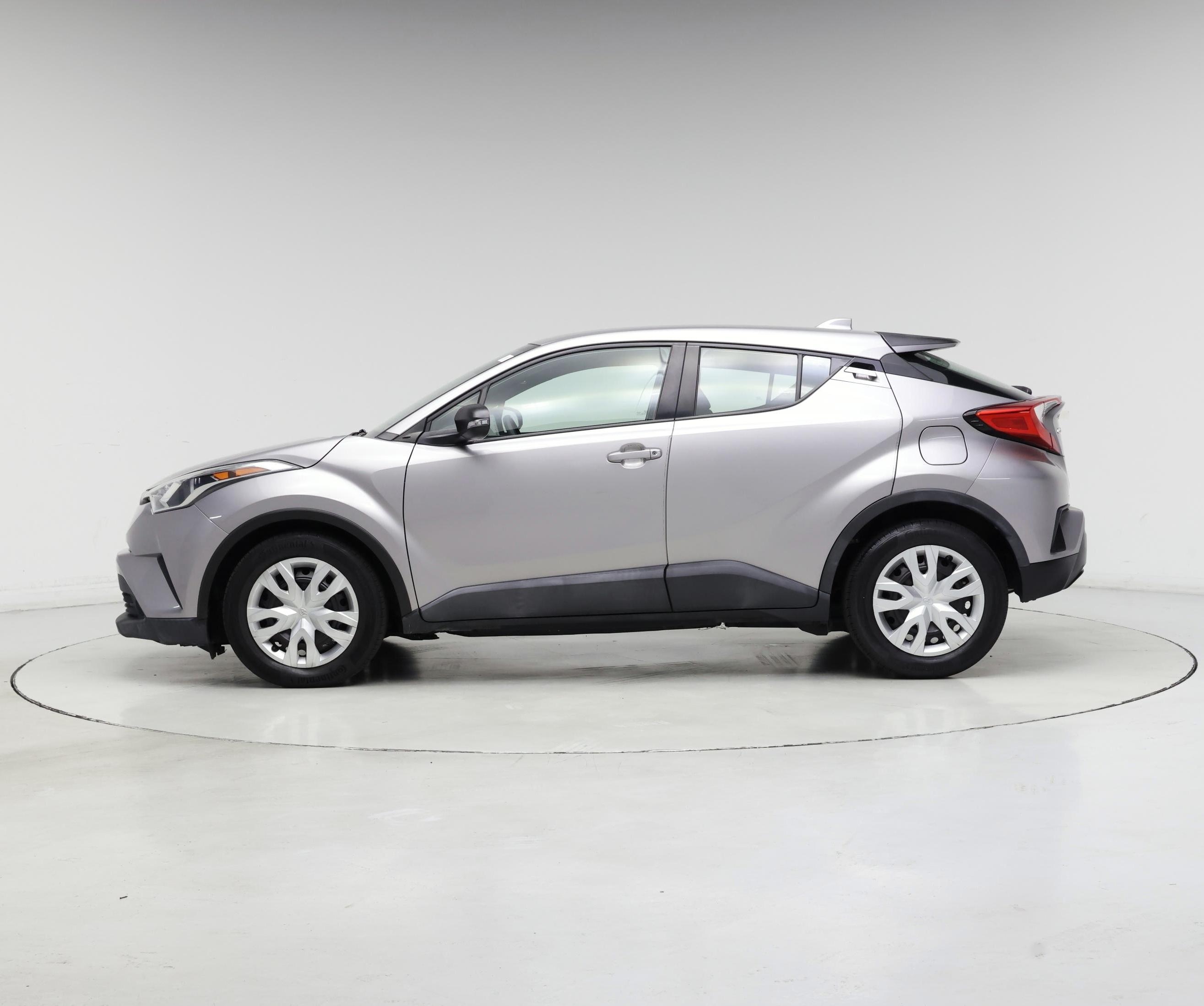 Thumbnail: 2019 Toyota C-HR - 3