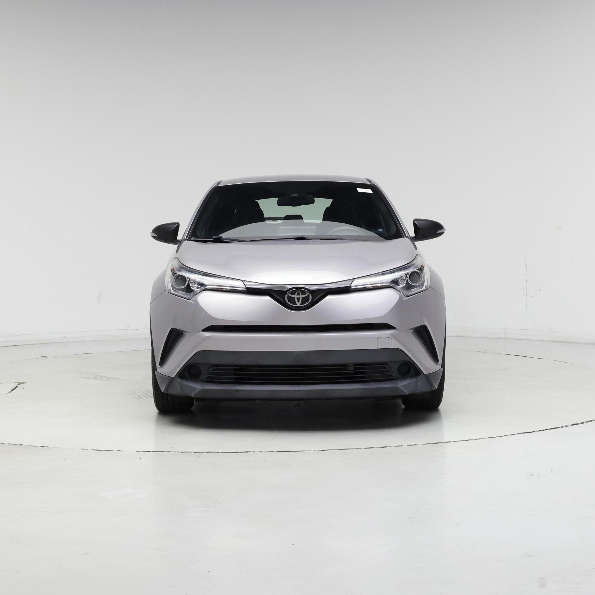 Thumbnail: 2019 Toyota C-HR - 5