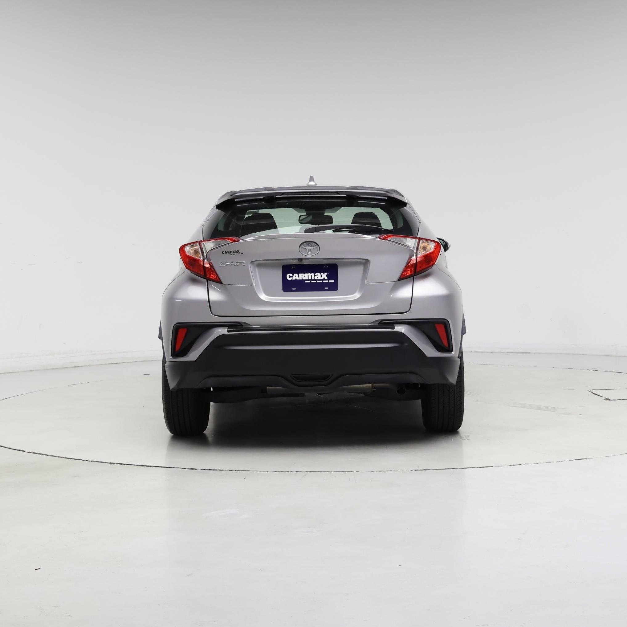 Thumbnail: 2019 Toyota C-HR - 6