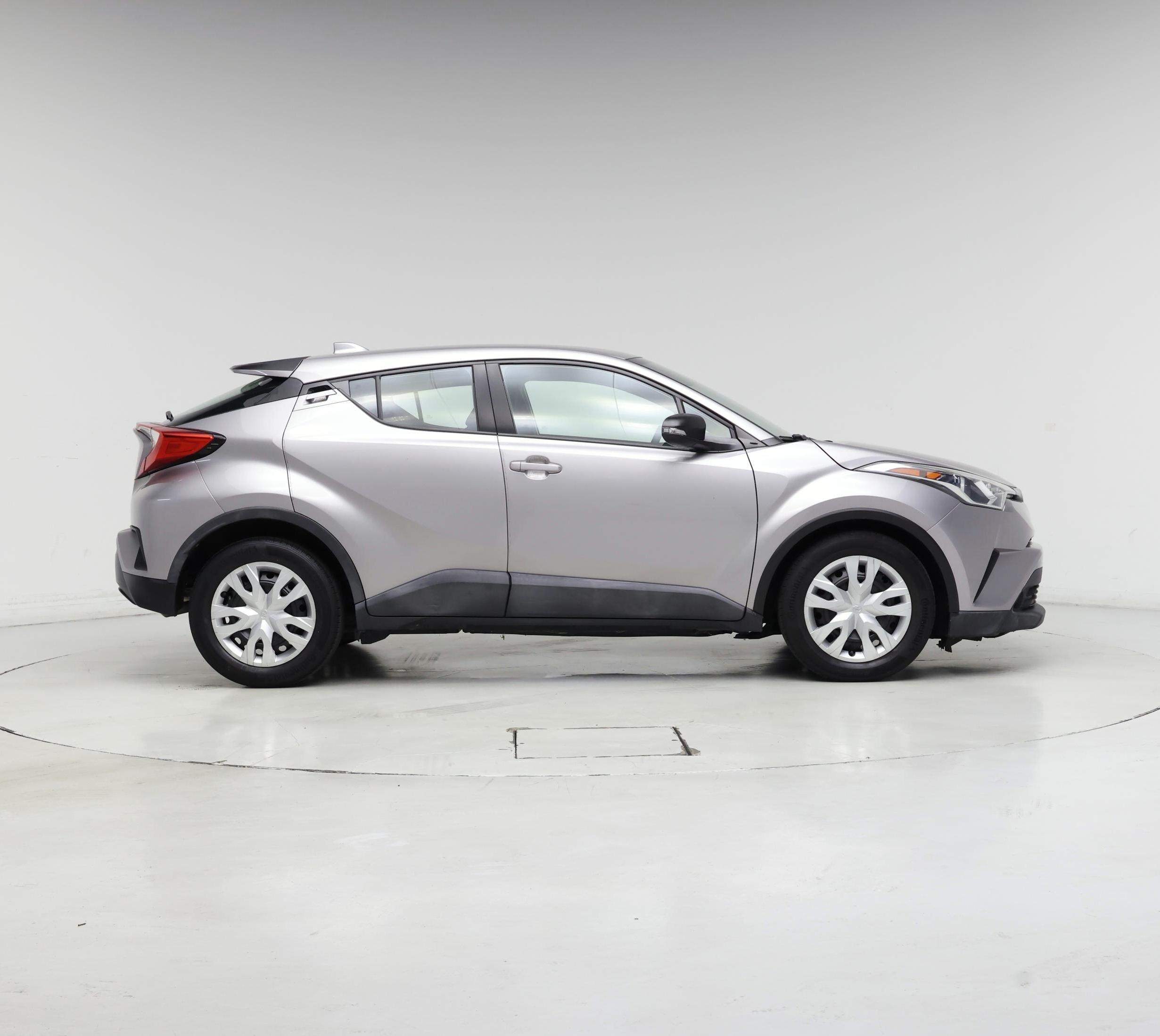 Thumbnail: 2019 Toyota C-HR - 7