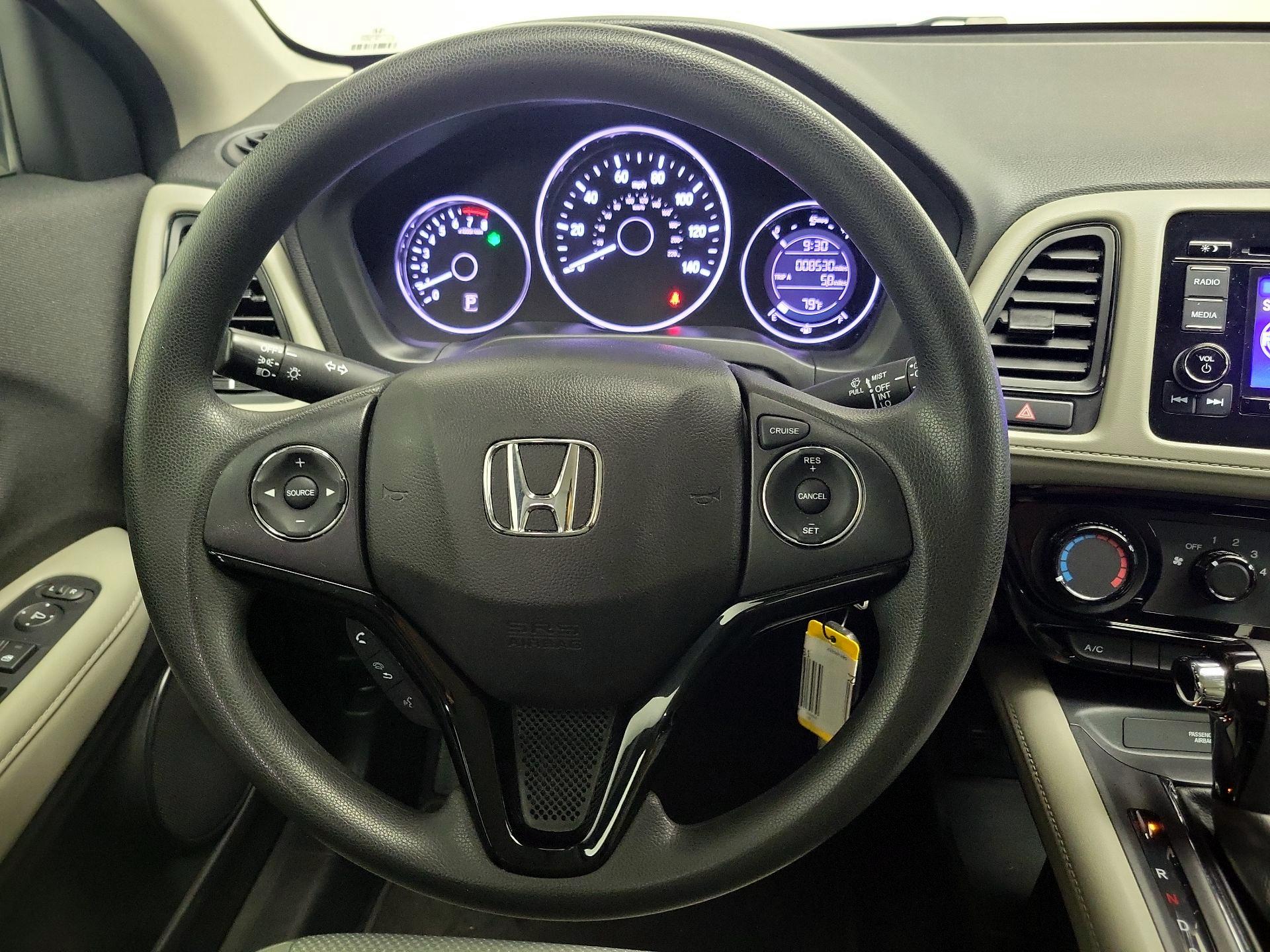 Thumbnail: 2020 Honda HR-V - 10