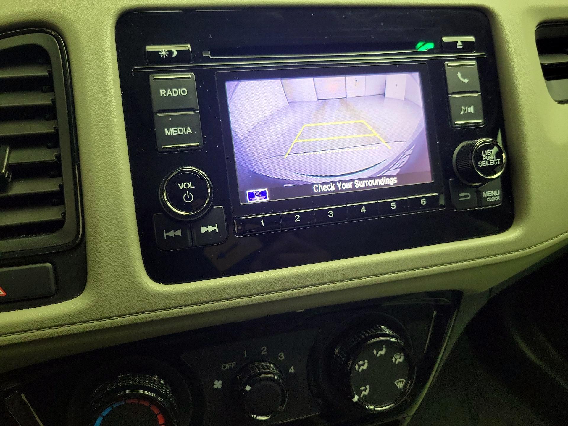 Thumbnail: 2020 Honda HR-V - 13