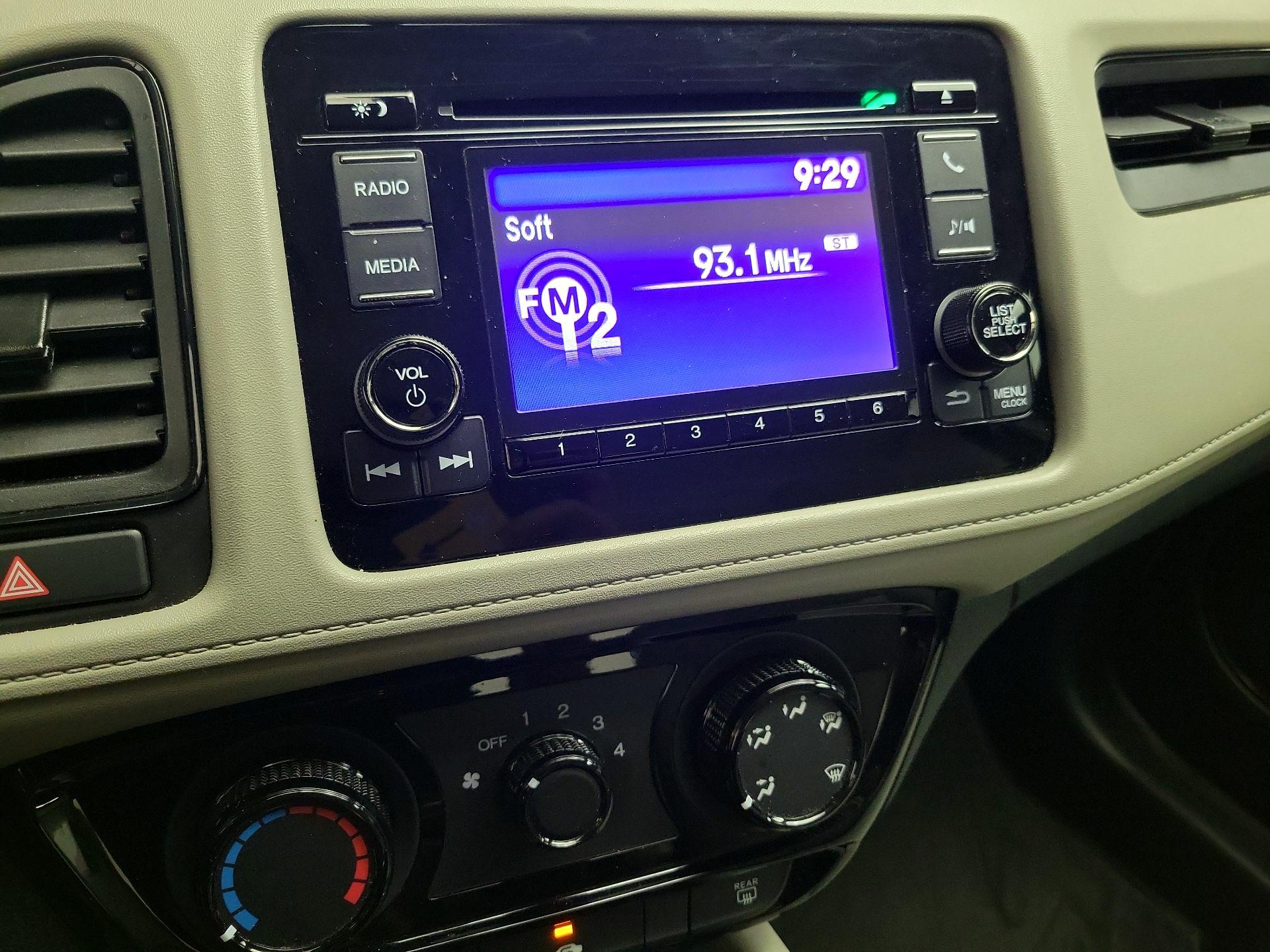 Thumbnail: 2020 Honda HR-V - 14
