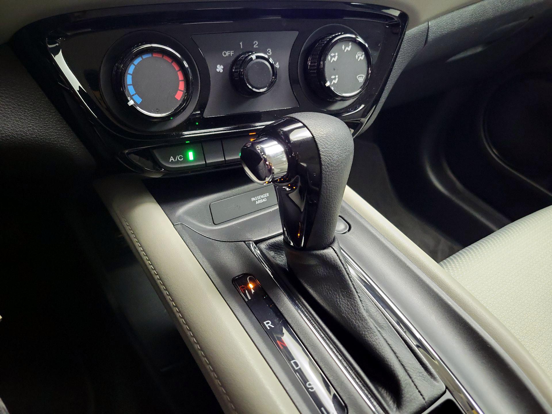 Thumbnail: 2020 Honda HR-V - 15