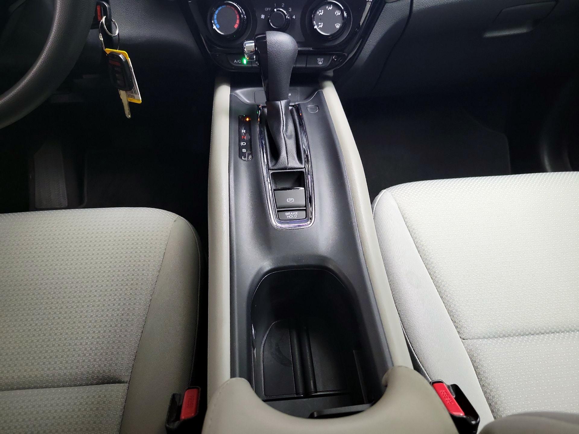 Thumbnail: 2020 Honda HR-V - 16