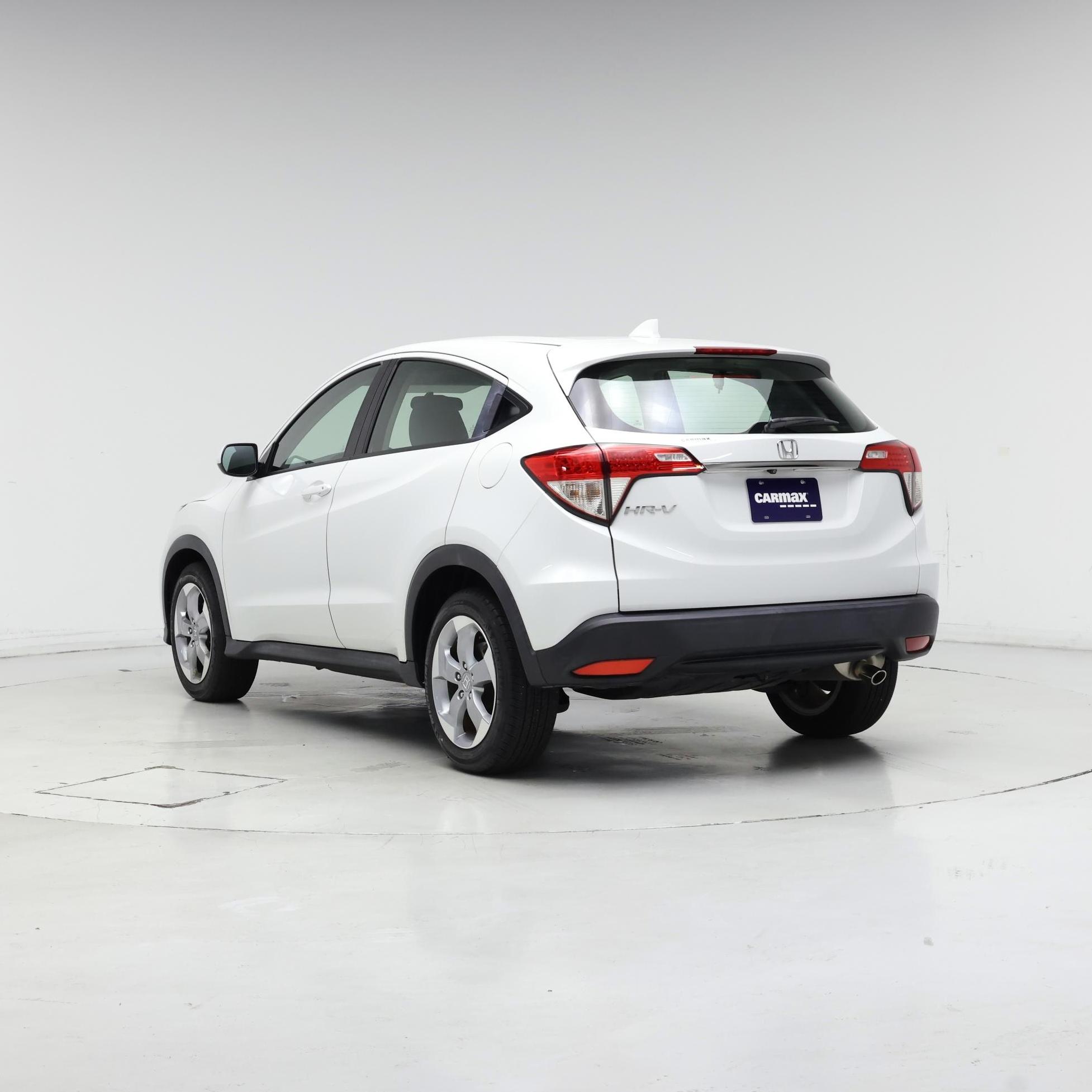 Thumbnail: 2020 Honda HR-V - 2