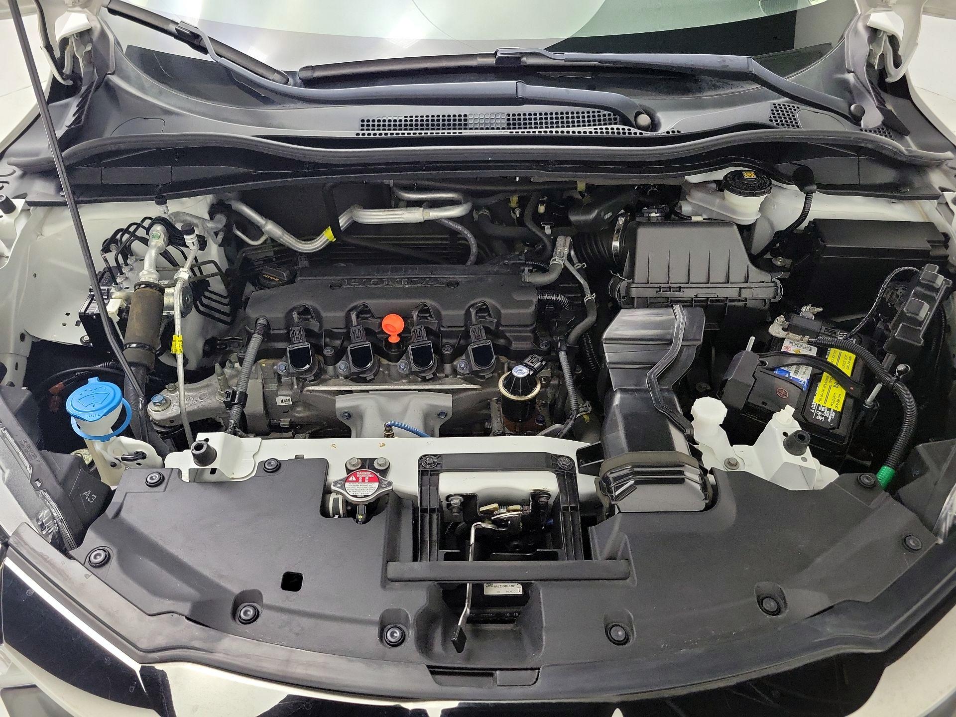 Thumbnail: 2020 Honda HR-V - 19