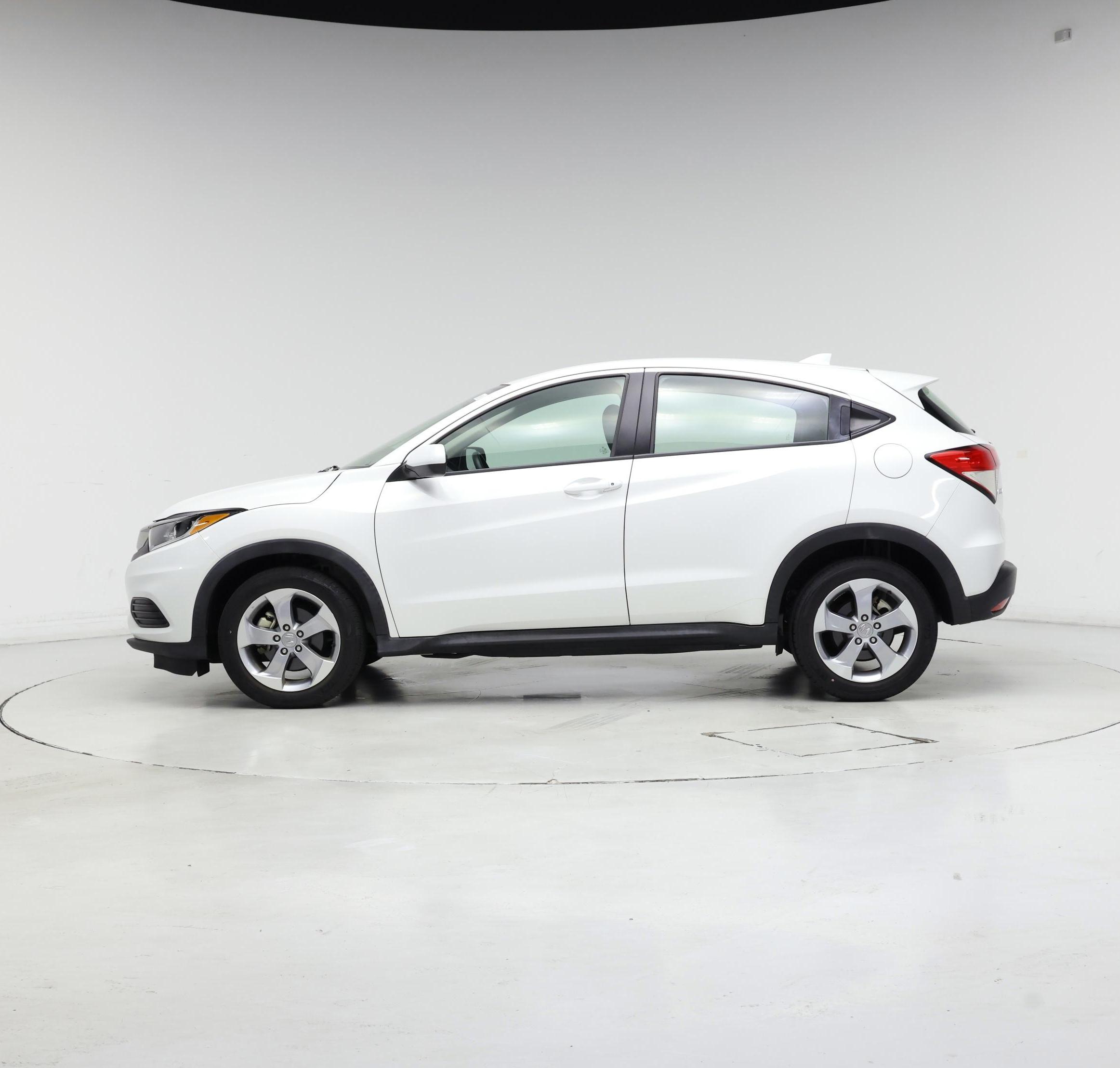 Thumbnail: 2020 Honda HR-V - 3